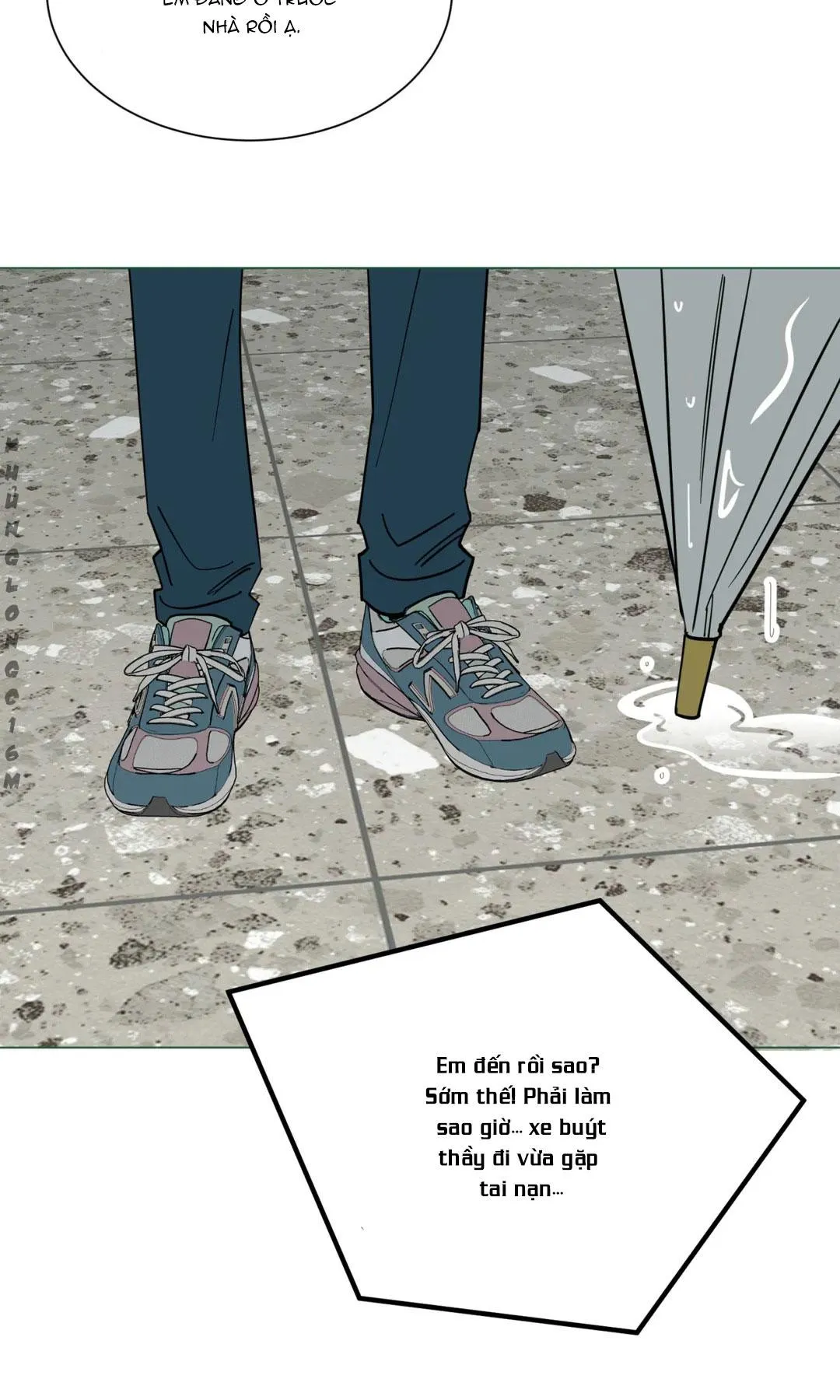 Thiếu Niên Nổi Loạn Chapter 35 Trang 44