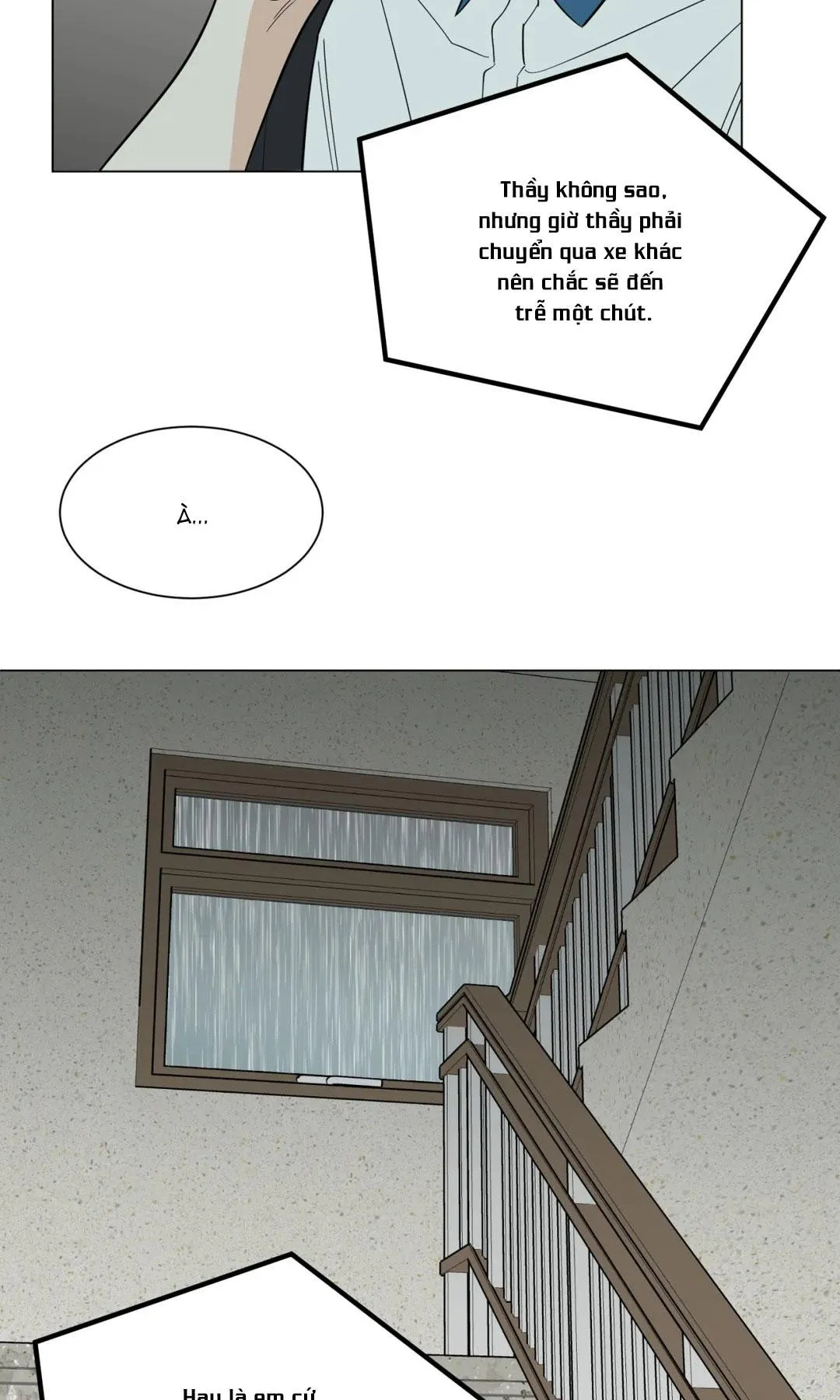 Thiếu Niên Nổi Loạn Chapter 35 Trang 46