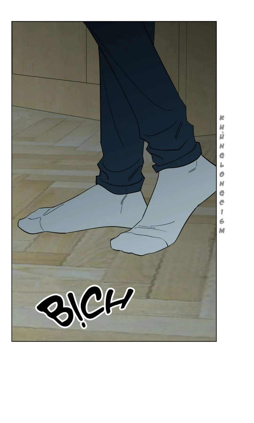 Thiếu Niên Nổi Loạn Chapter 35 Trang 53