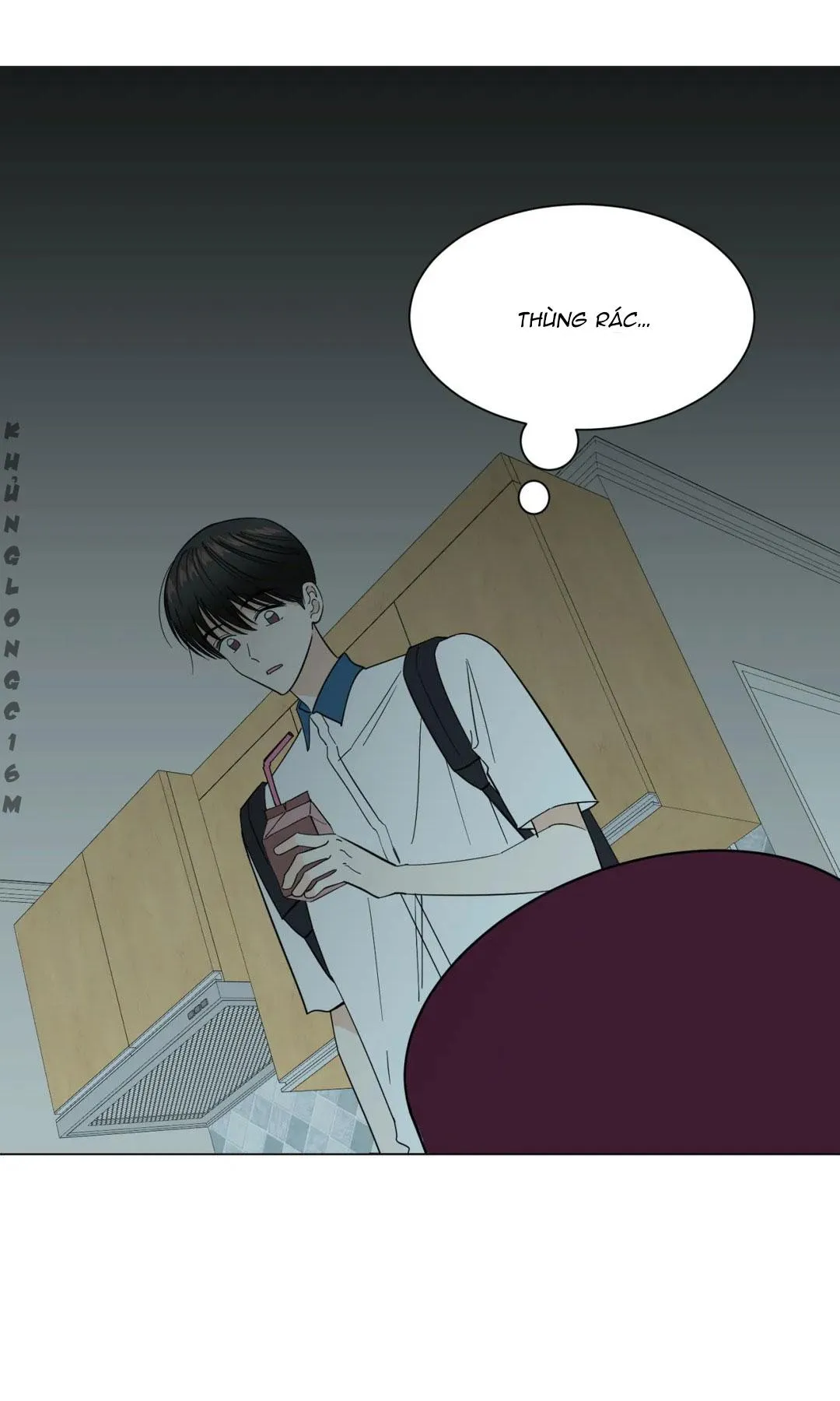 Thiếu Niên Nổi Loạn Chapter 35 Trang 55