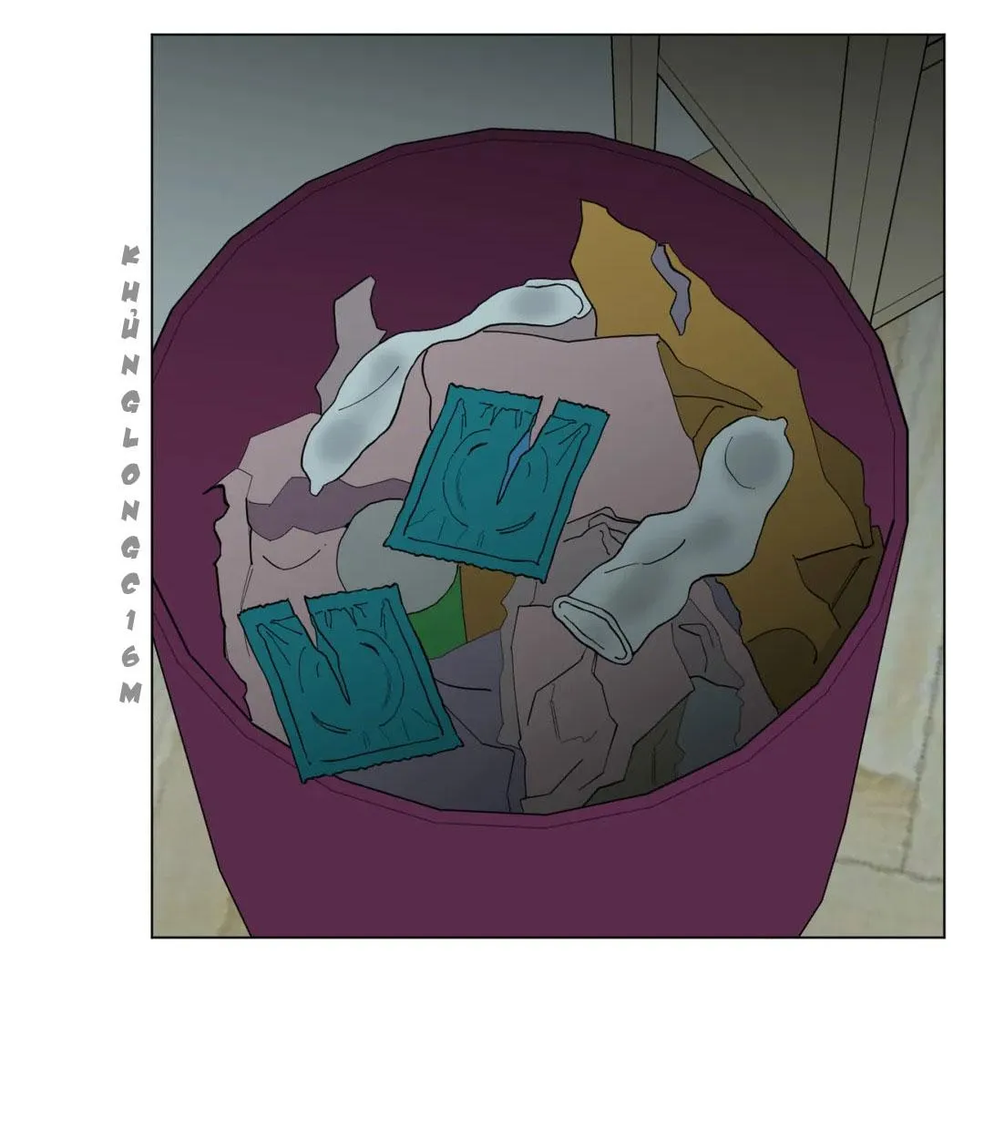 Thiếu Niên Nổi Loạn Chapter 35 Trang 57