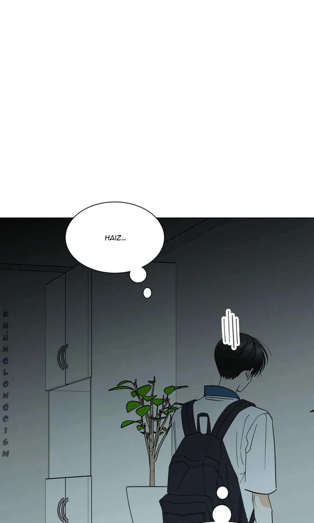 Thiếu Niên Nổi Loạn Chapter 35 Trang 58