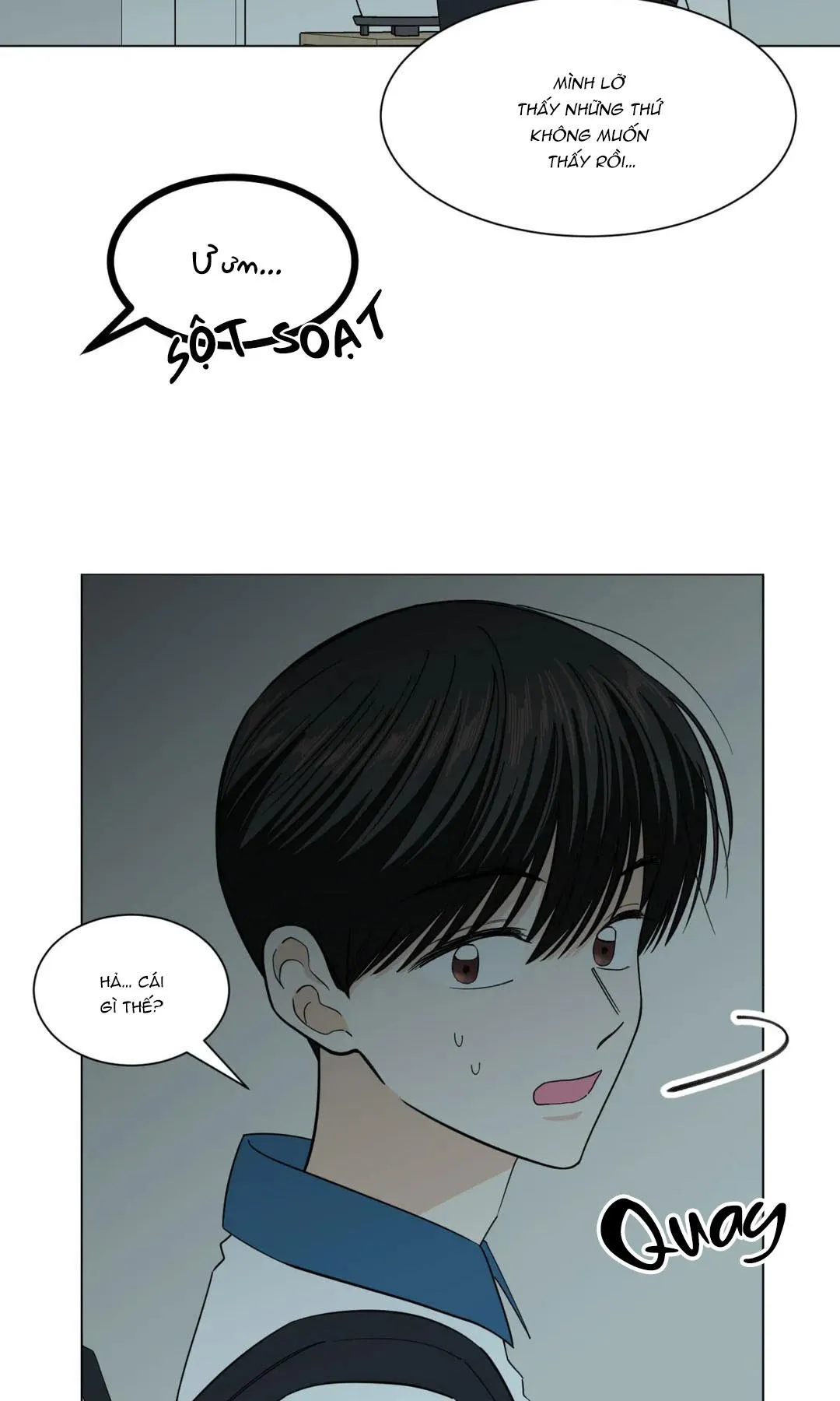 Thiếu Niên Nổi Loạn Chapter 35 Trang 59