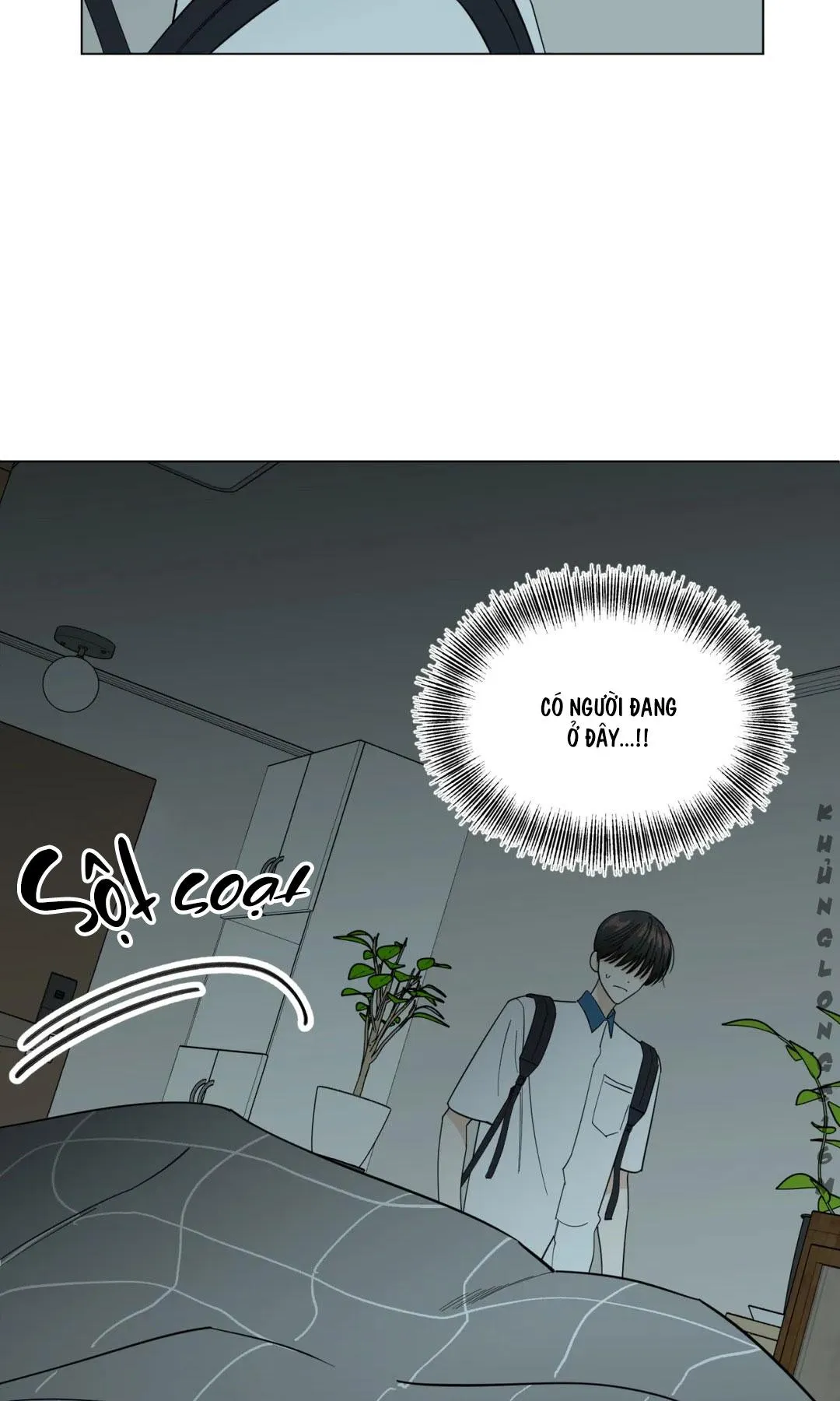 Thiếu Niên Nổi Loạn Chapter 35 Trang 60