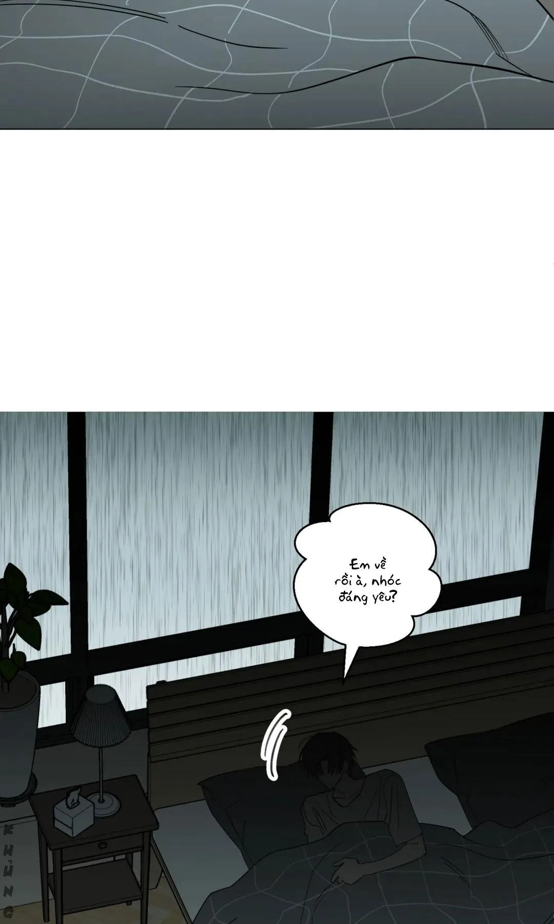 Thiếu Niên Nổi Loạn Chapter 35 Trang 61