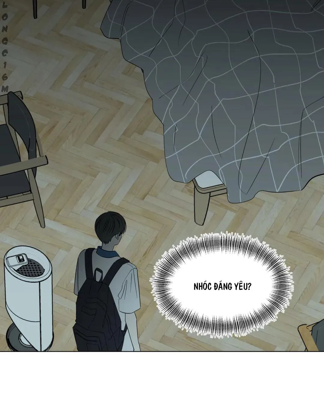 Thiếu Niên Nổi Loạn Chapter 35 Trang 62