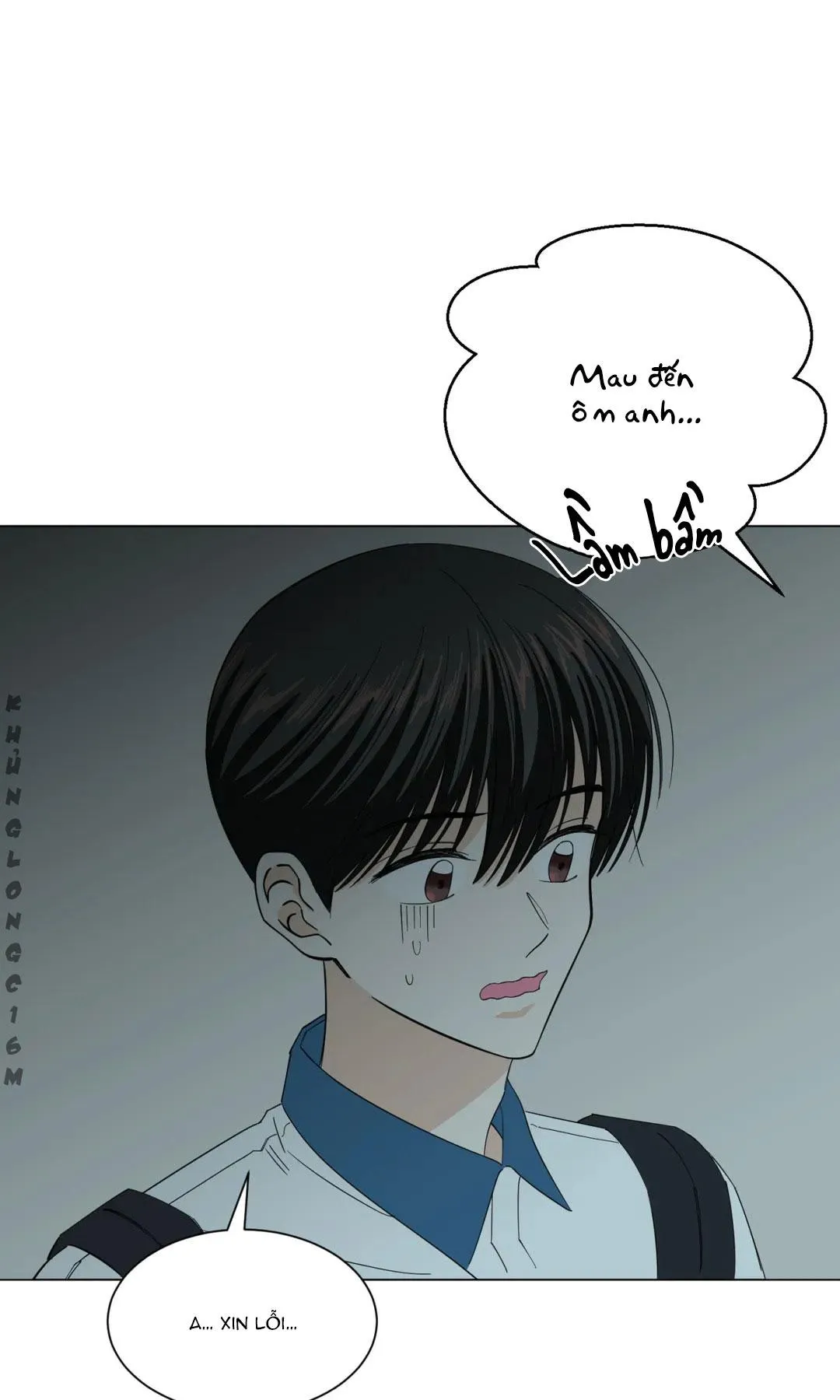 Thiếu Niên Nổi Loạn Chapter 35 Trang 63