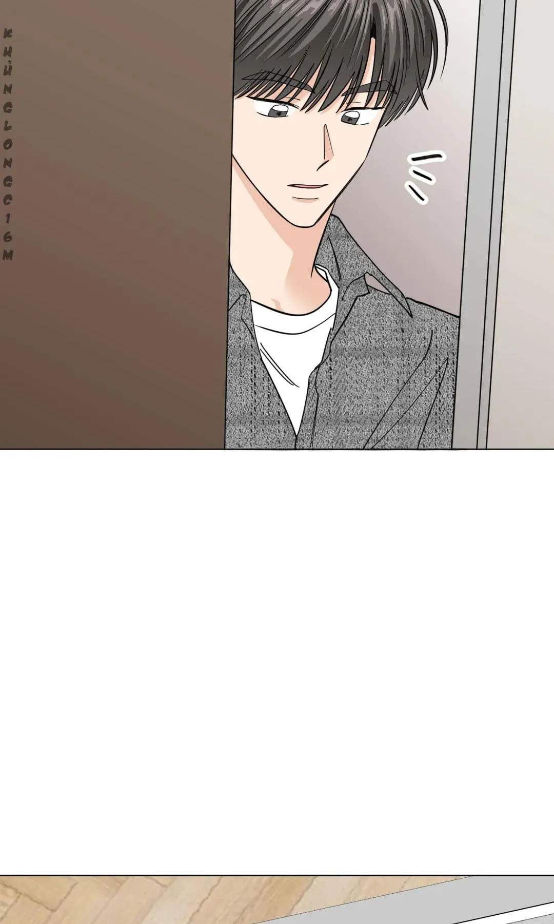 Thiếu Niên Nổi Loạn Chapter 36 Trang 8