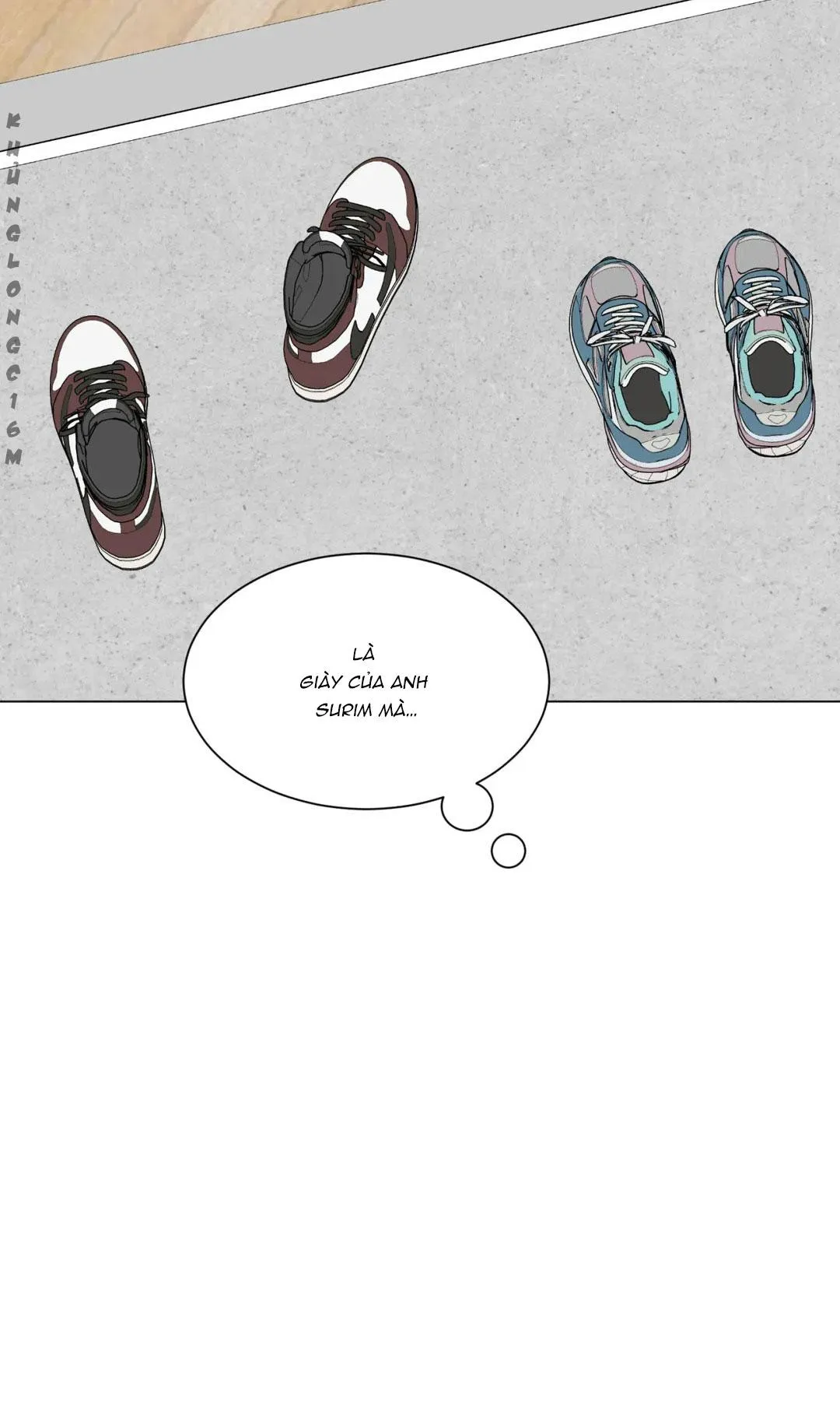 Thiếu Niên Nổi Loạn Chapter 36 Trang 9