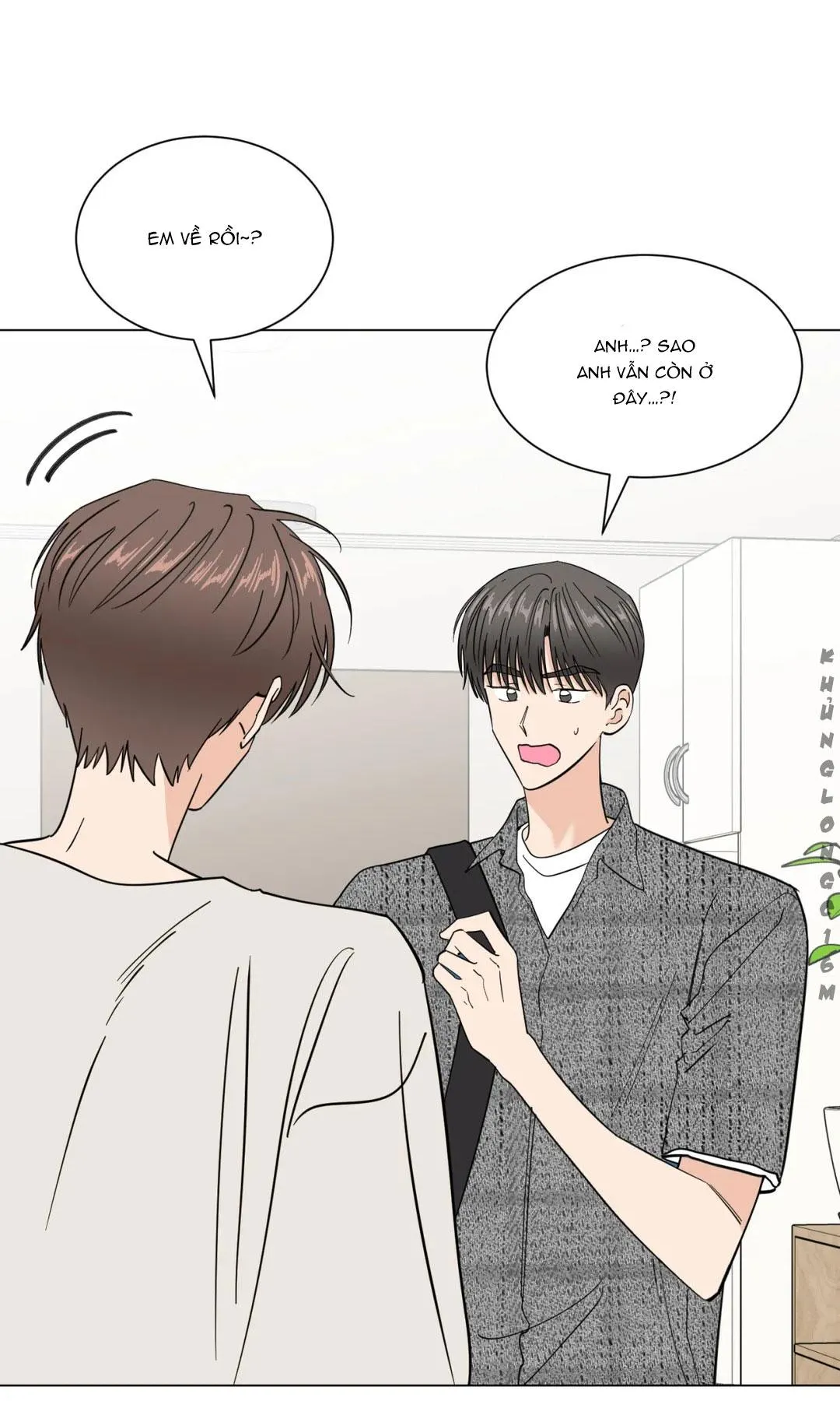 Thiếu Niên Nổi Loạn Chapter 36 Trang 10