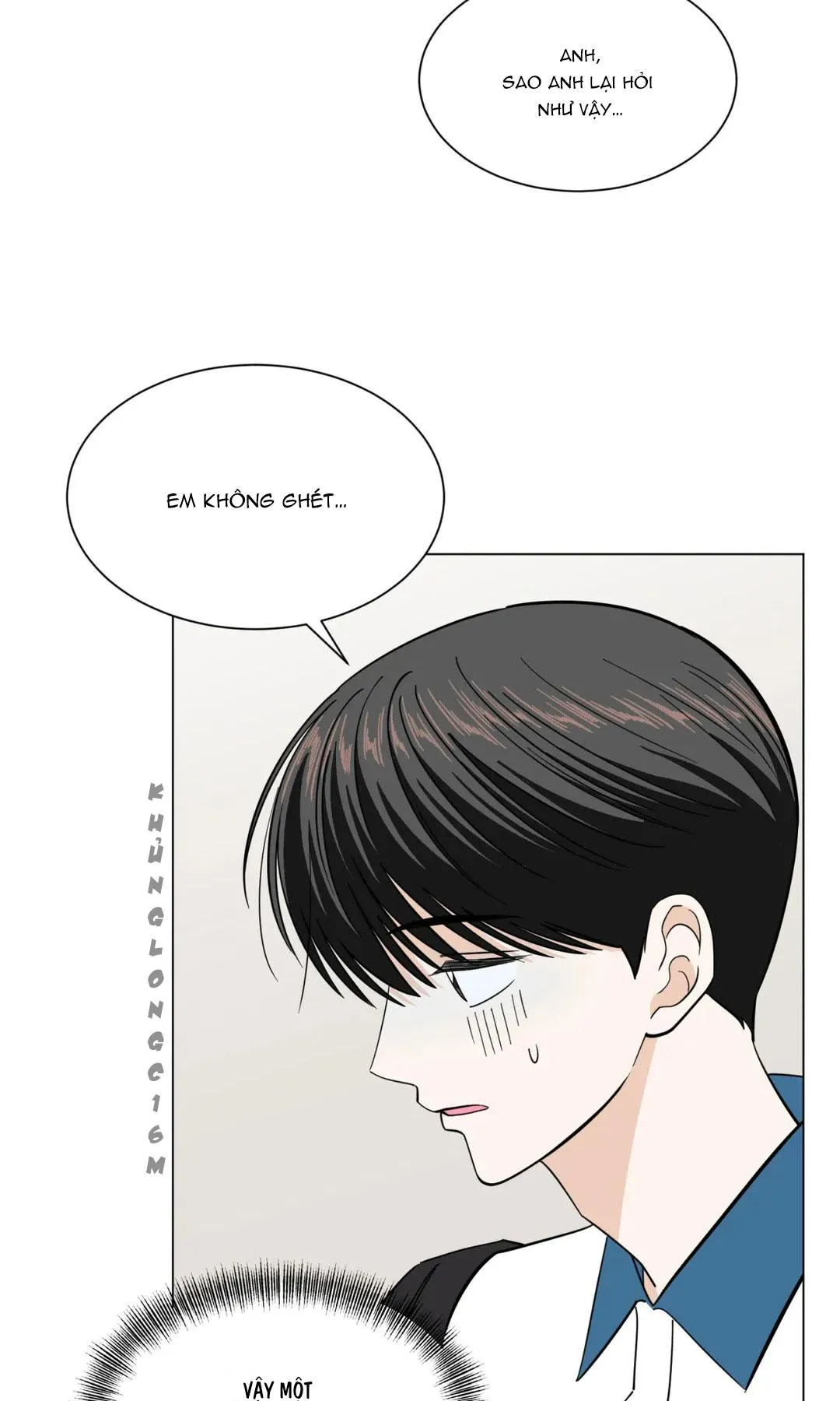 Thiếu Niên Nổi Loạn Chapter 36 Trang 16