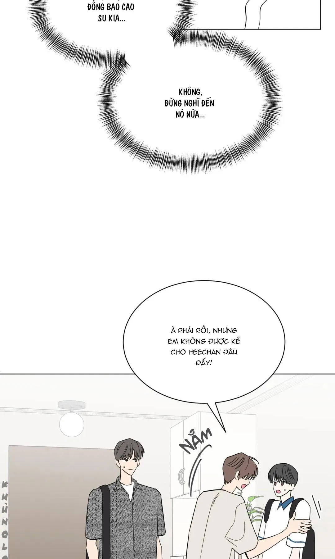 Thiếu Niên Nổi Loạn Chapter 36 Trang 17