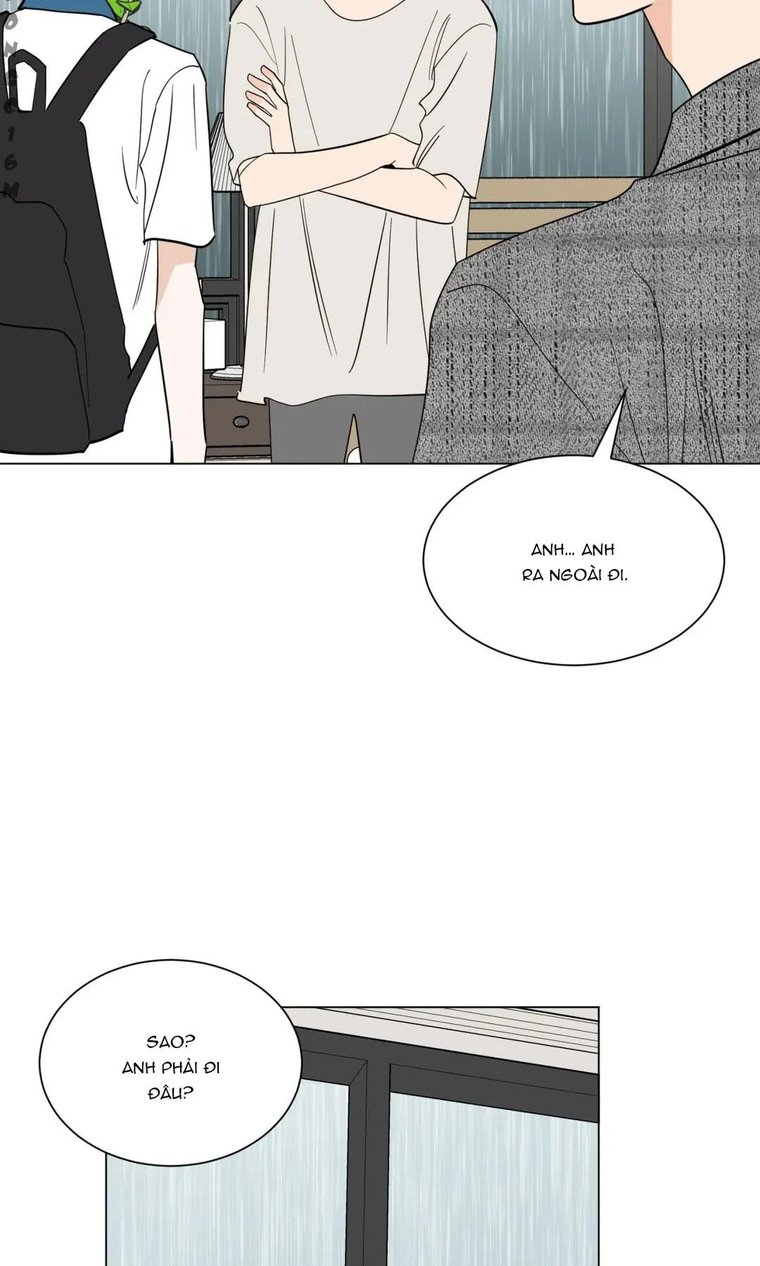 Thiếu Niên Nổi Loạn Chapter 36 Trang 19