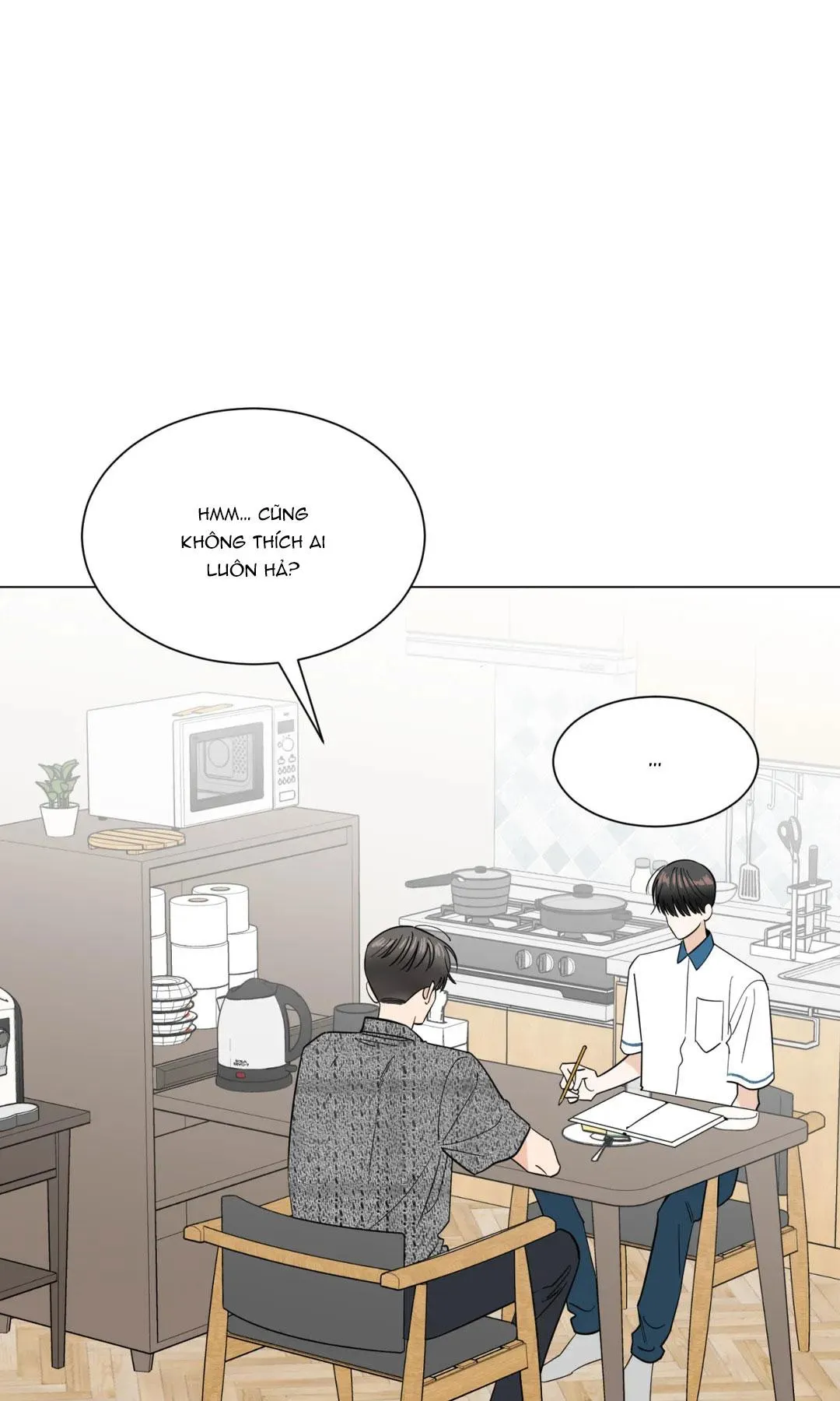 Thiếu Niên Nổi Loạn Chapter 36 Trang 29