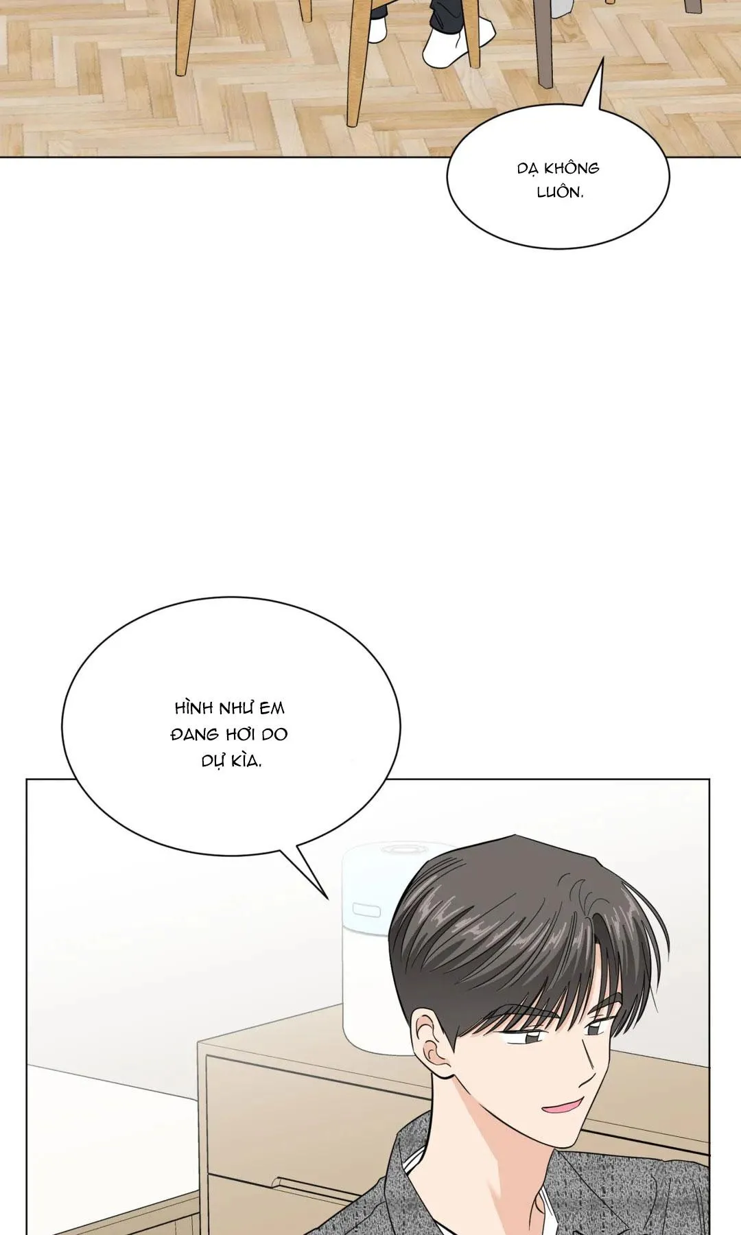 Thiếu Niên Nổi Loạn Chapter 36 Trang 30