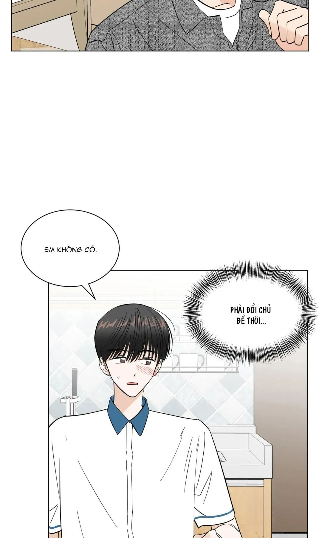 Thiếu Niên Nổi Loạn Chapter 36 Trang 31