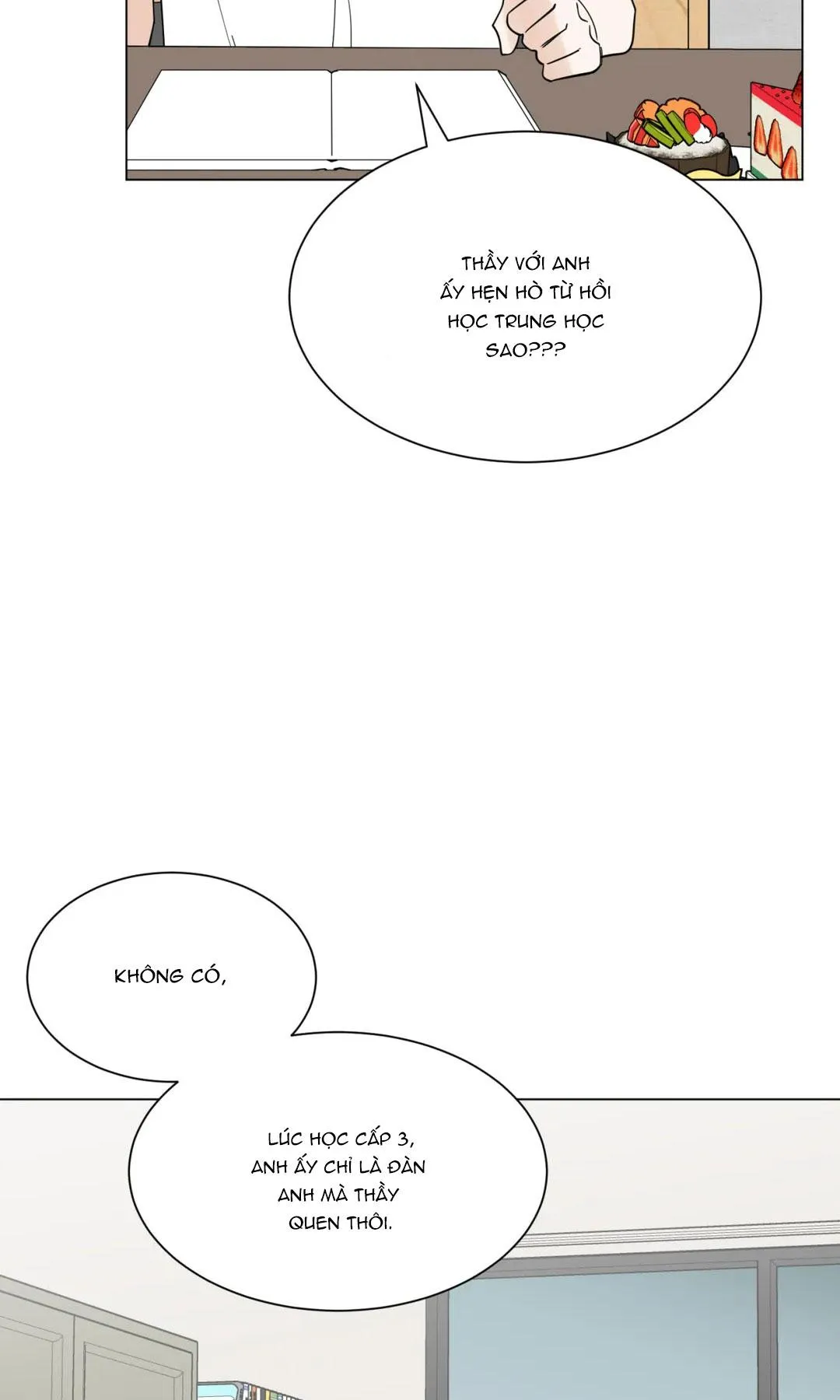 Thiếu Niên Nổi Loạn Chapter 36 Trang 32