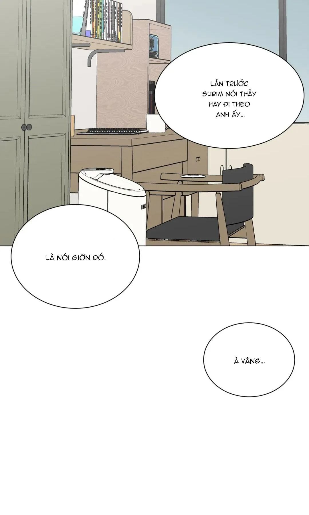 Thiếu Niên Nổi Loạn Chapter 36 Trang 33