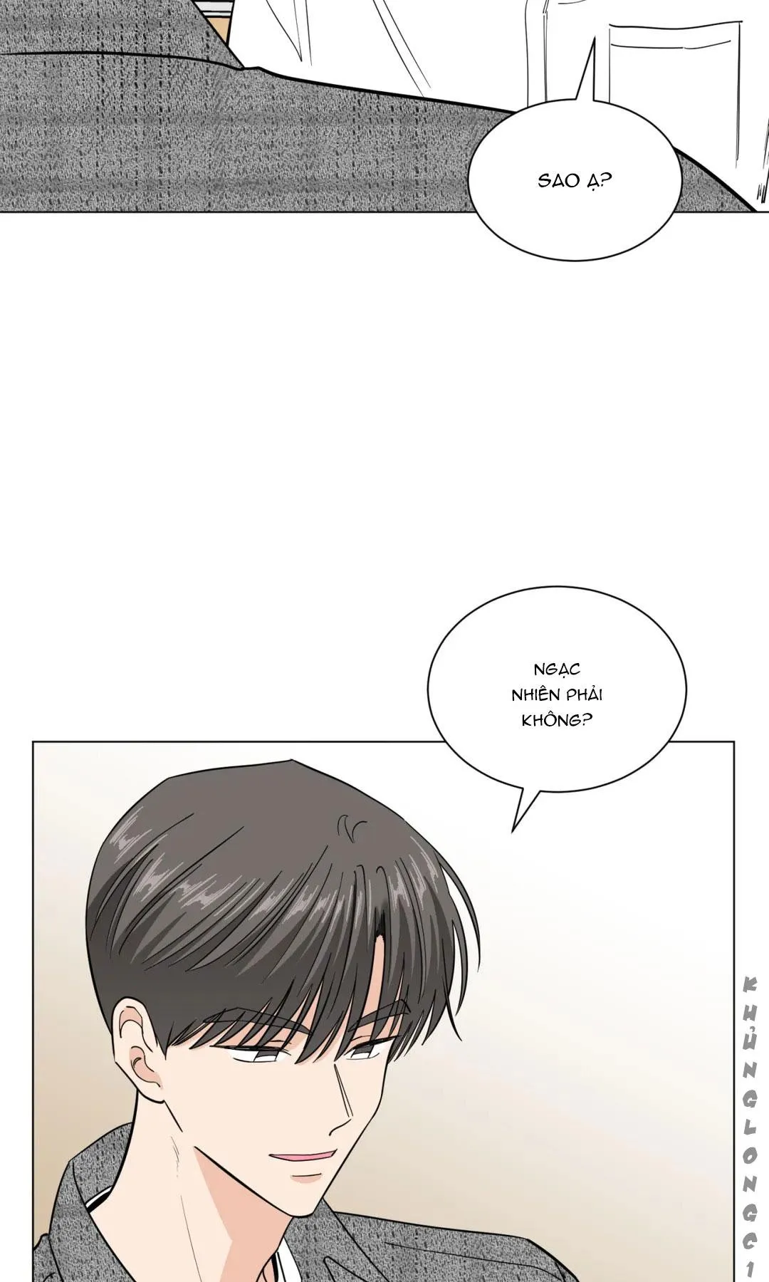 Thiếu Niên Nổi Loạn Chapter 36 Trang 36