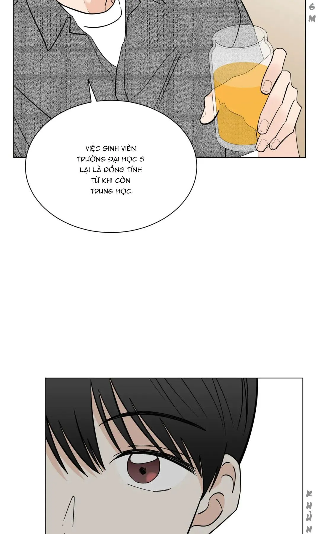 Thiếu Niên Nổi Loạn Chapter 36 Trang 37