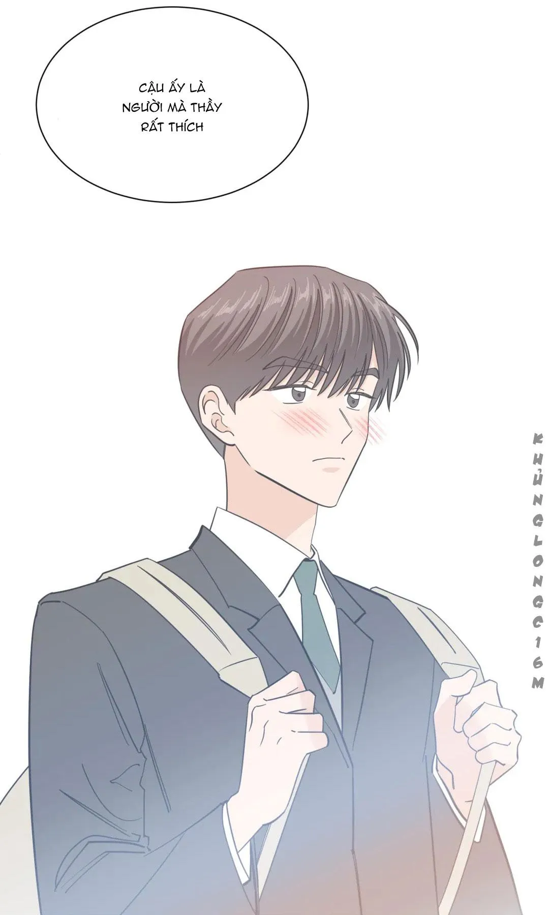 Thiếu Niên Nổi Loạn Chapter 36 Trang 39