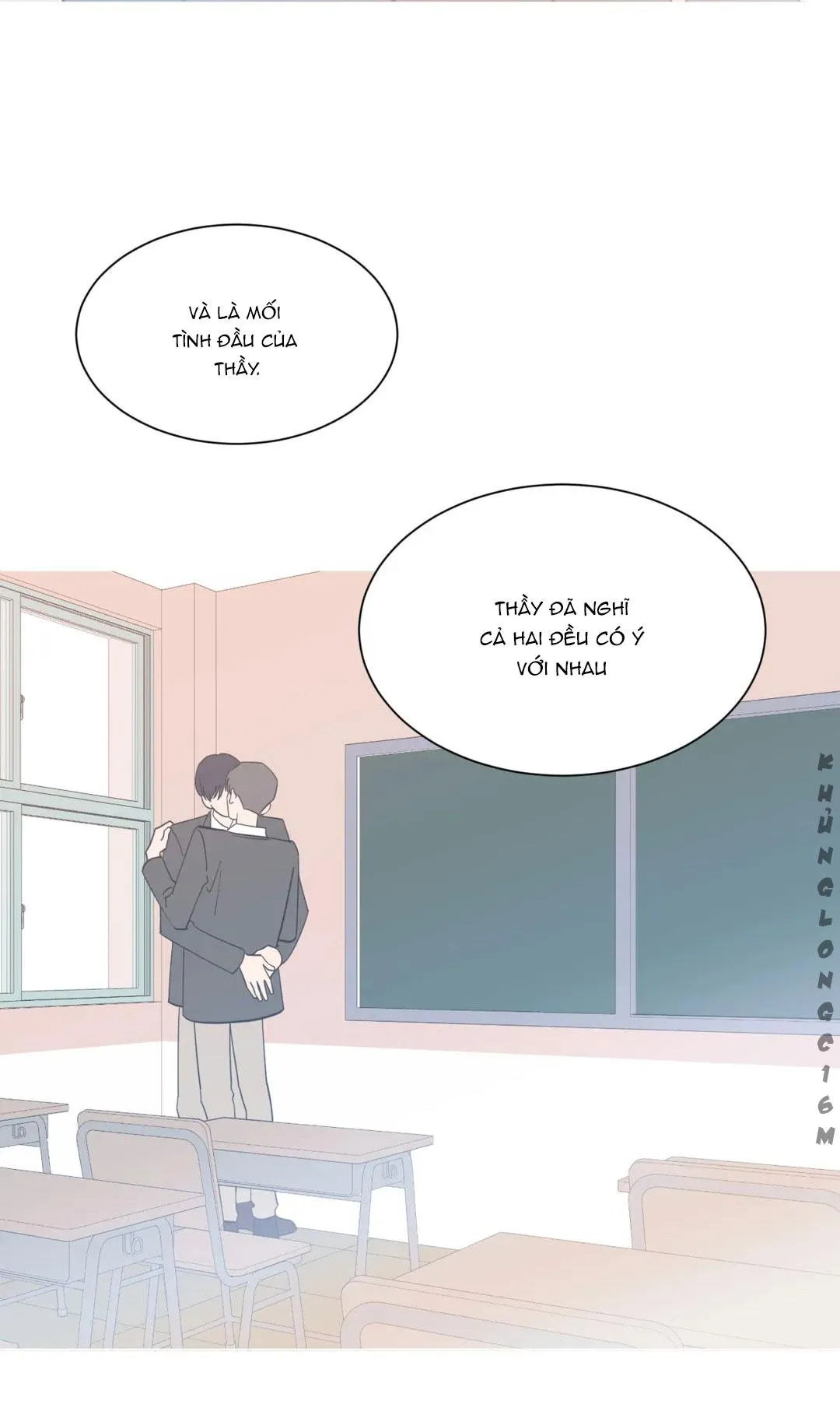 Thiếu Niên Nổi Loạn Chapter 36 Trang 40