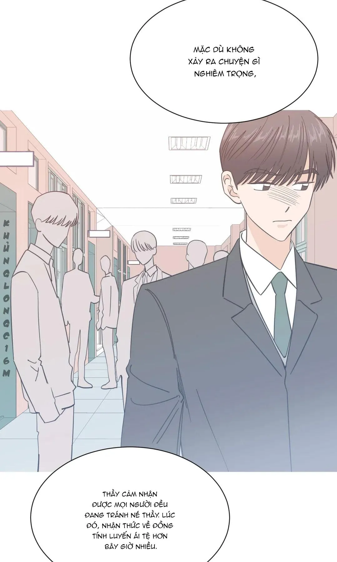 Thiếu Niên Nổi Loạn Chapter 36 Trang 42