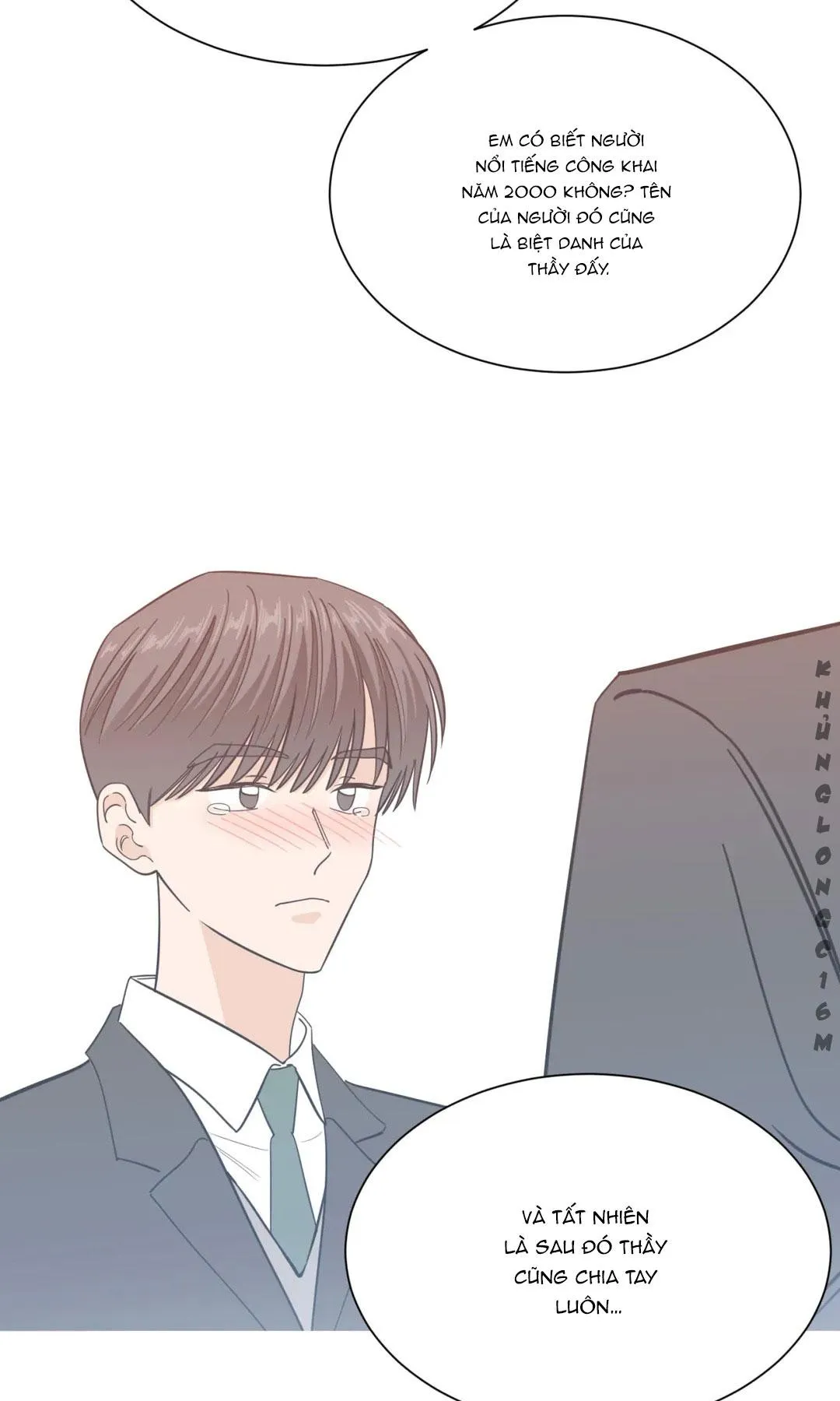 Thiếu Niên Nổi Loạn Chapter 36 Trang 43