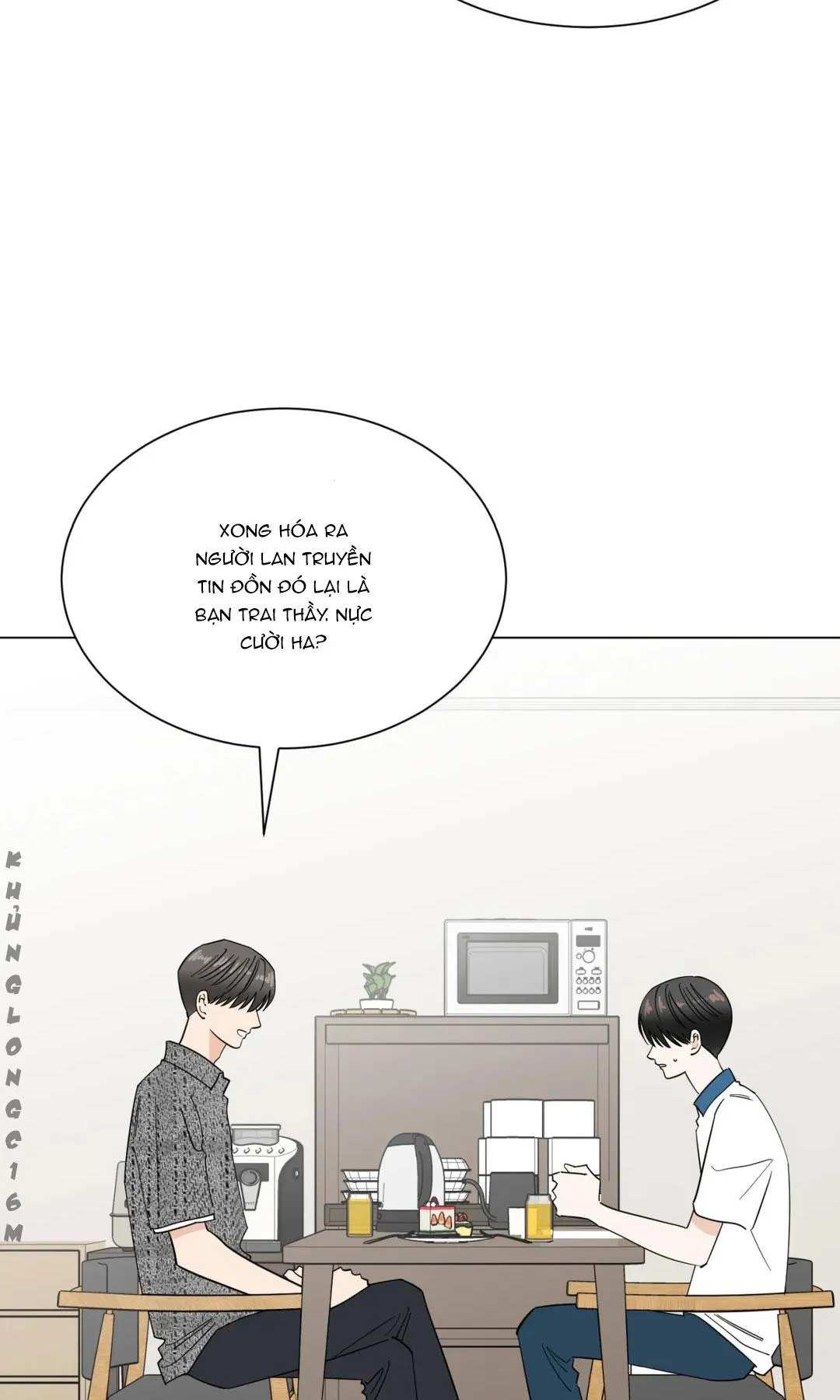 Thiếu Niên Nổi Loạn Chapter 36 Trang 44