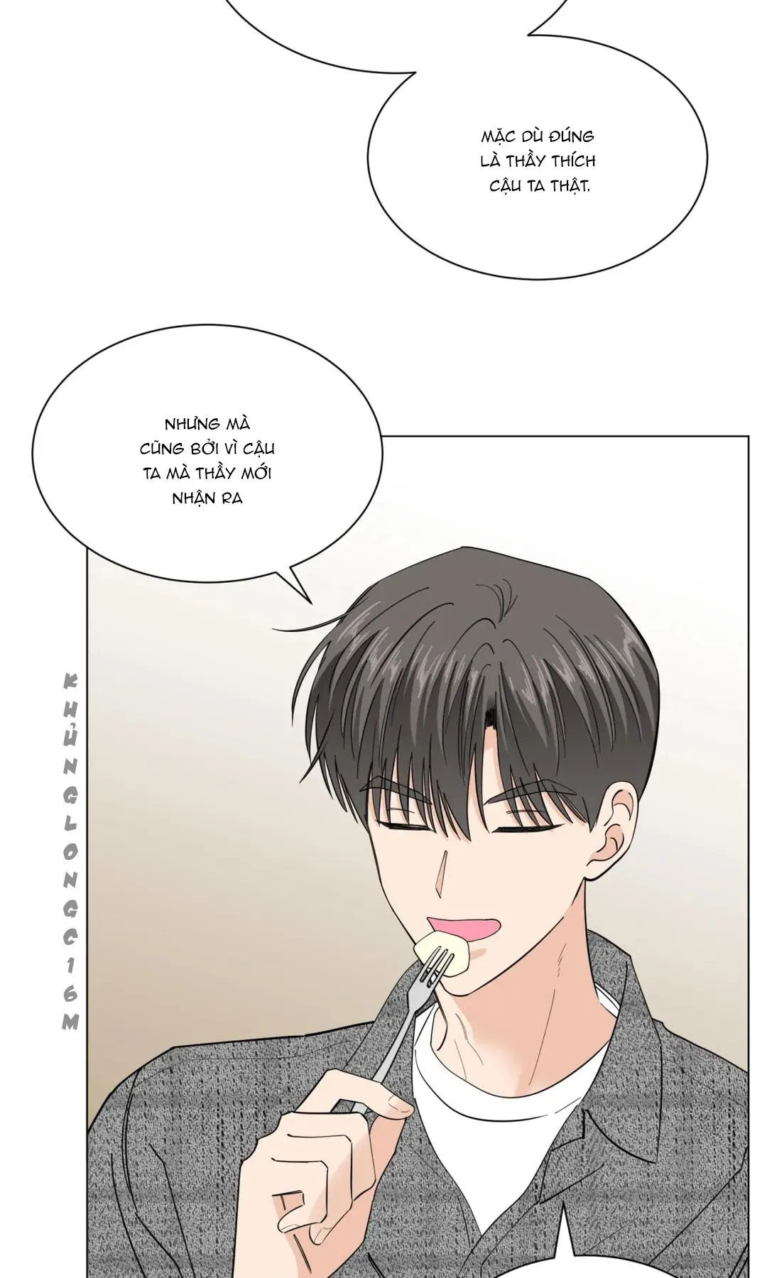 Thiếu Niên Nổi Loạn Chapter 36 Trang 47