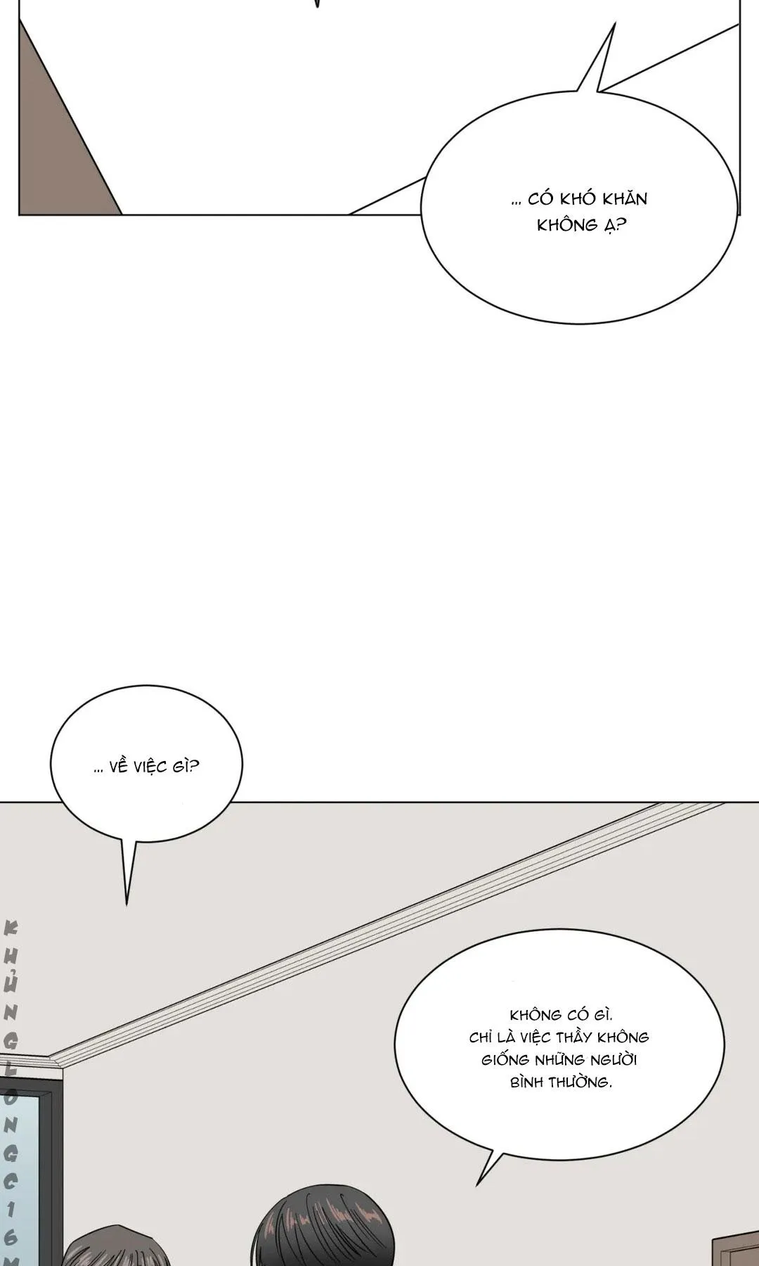 Thiếu Niên Nổi Loạn Chapter 36 Trang 49