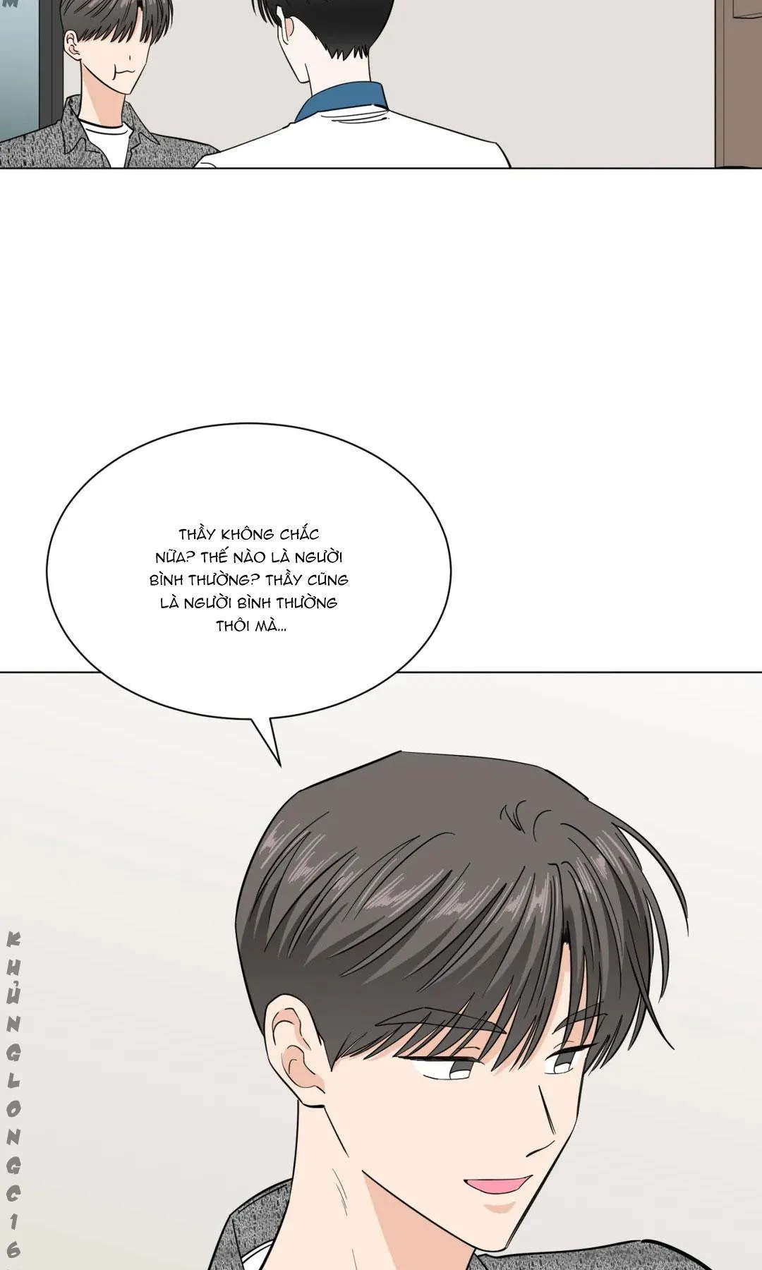 Thiếu Niên Nổi Loạn Chapter 36 Trang 50