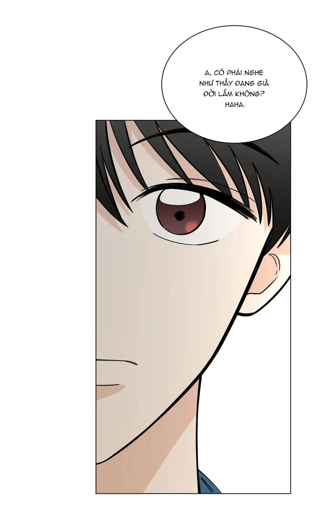 Thiếu Niên Nổi Loạn Chapter 36 Trang 54