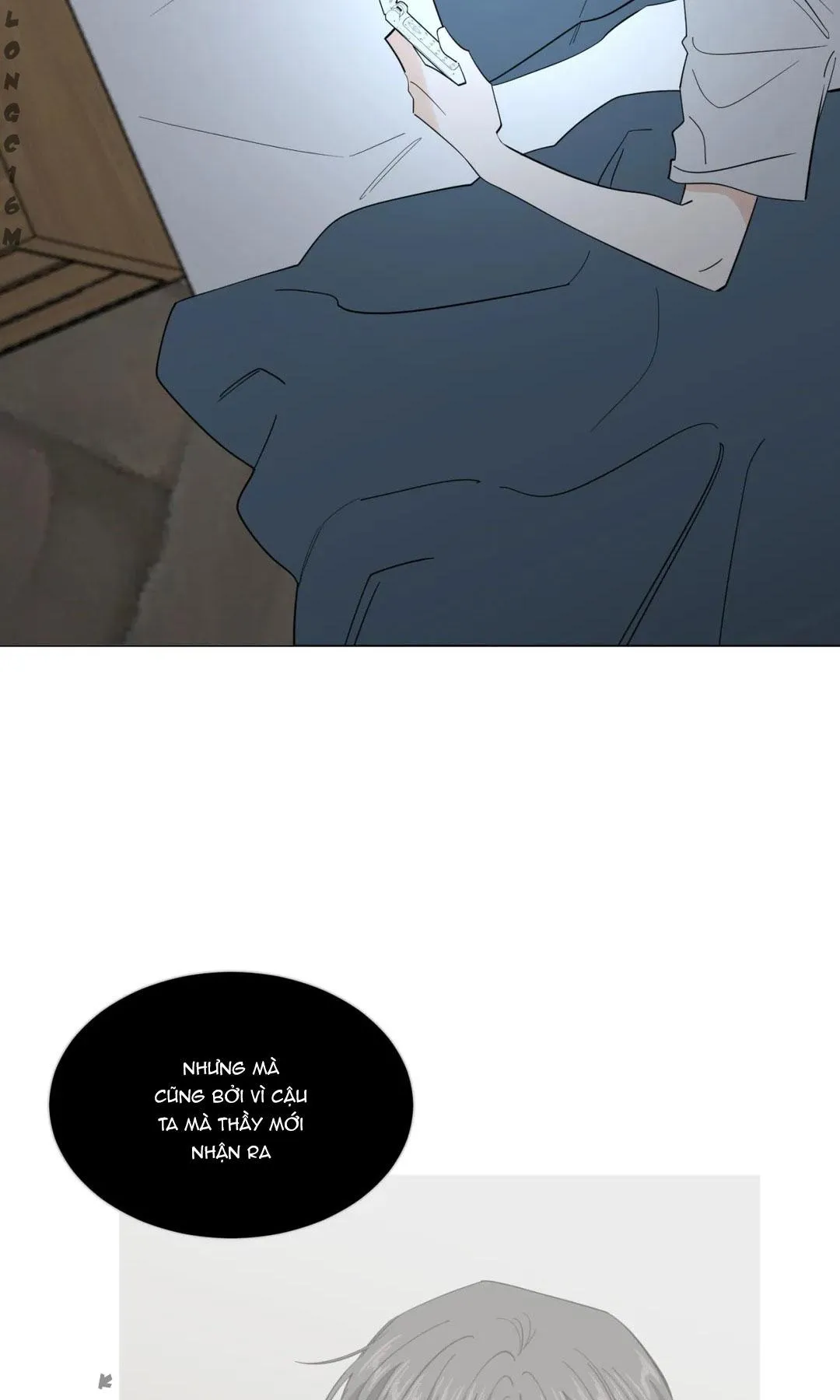 Thiếu Niên Nổi Loạn Chapter 36 Trang 58
