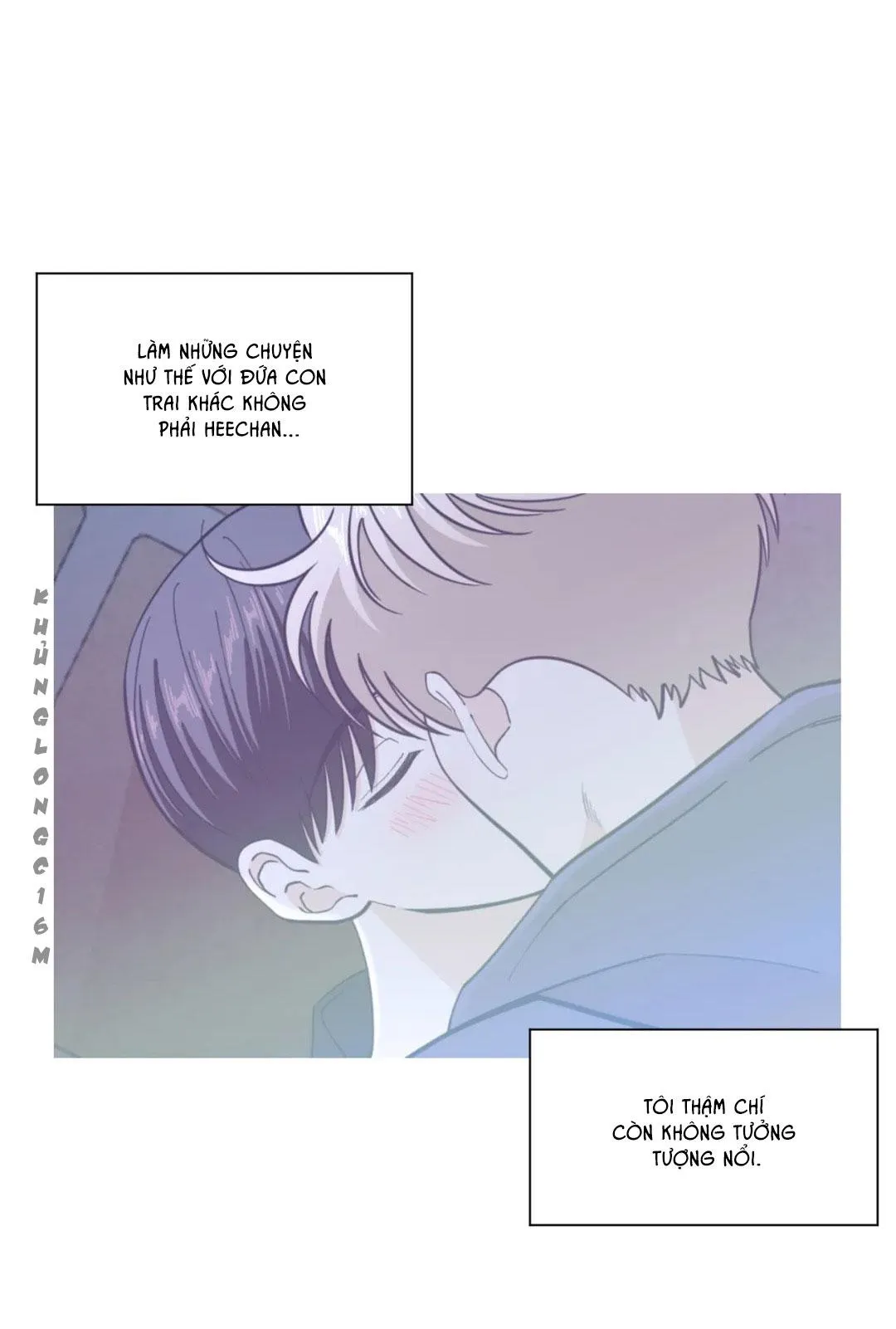 Thiếu Niên Nổi Loạn Chapter 36 Trang 60