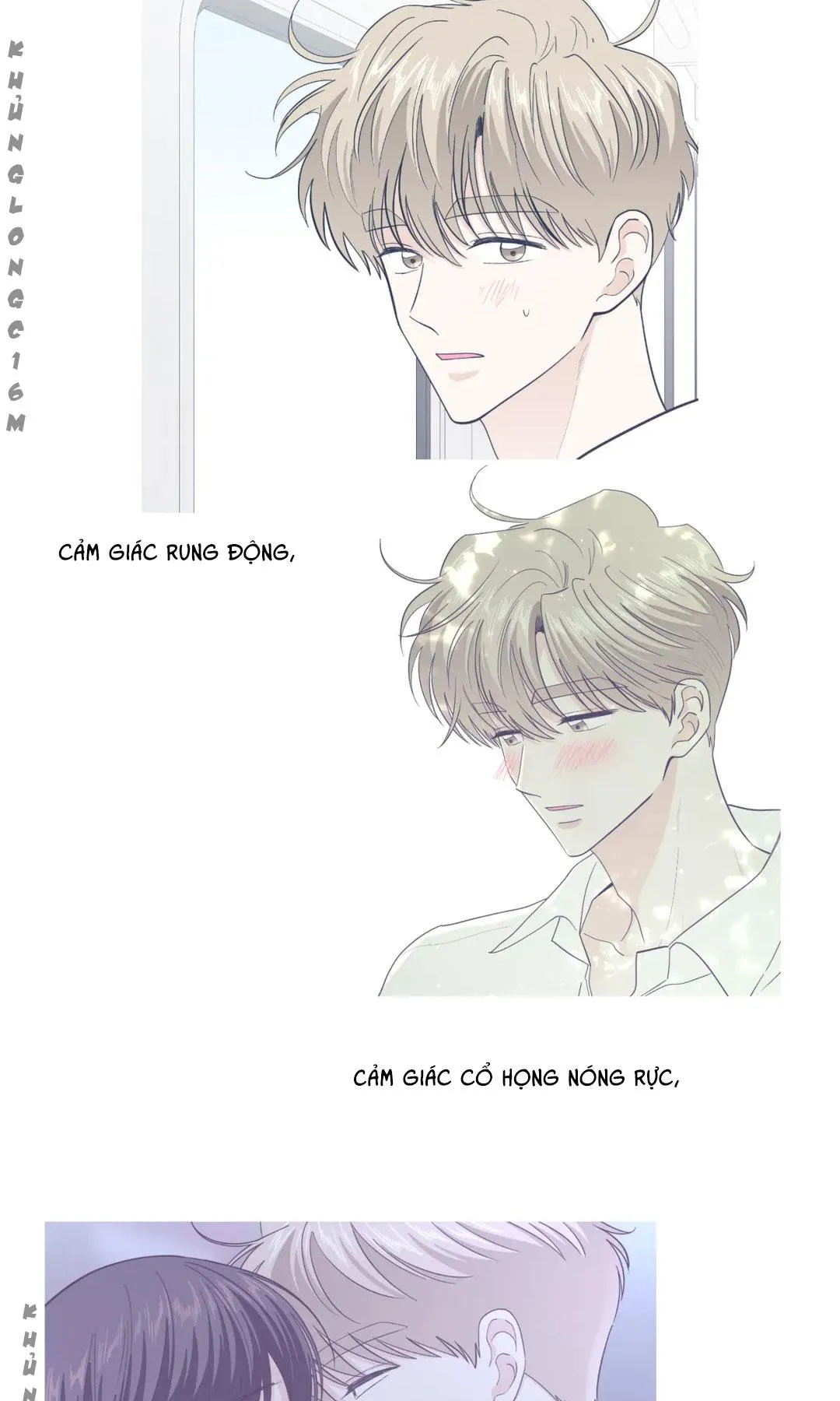 Thiếu Niên Nổi Loạn Chapter 36 Trang 64