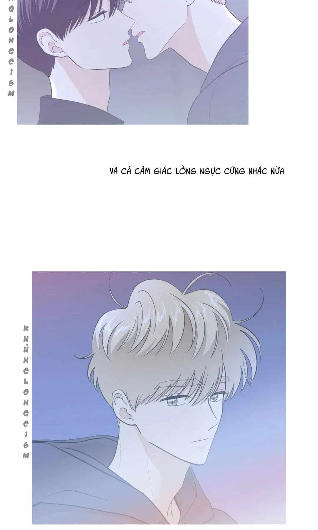 Thiếu Niên Nổi Loạn Chapter 36 Trang 65