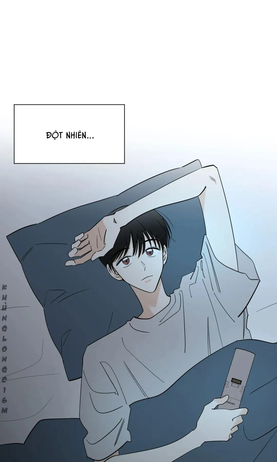 Thiếu Niên Nổi Loạn Chapter 36 Trang 68