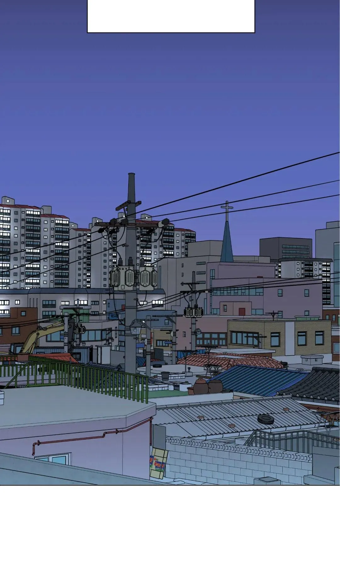 Thiếu Niên Nổi Loạn Chapter 36 Trang 70