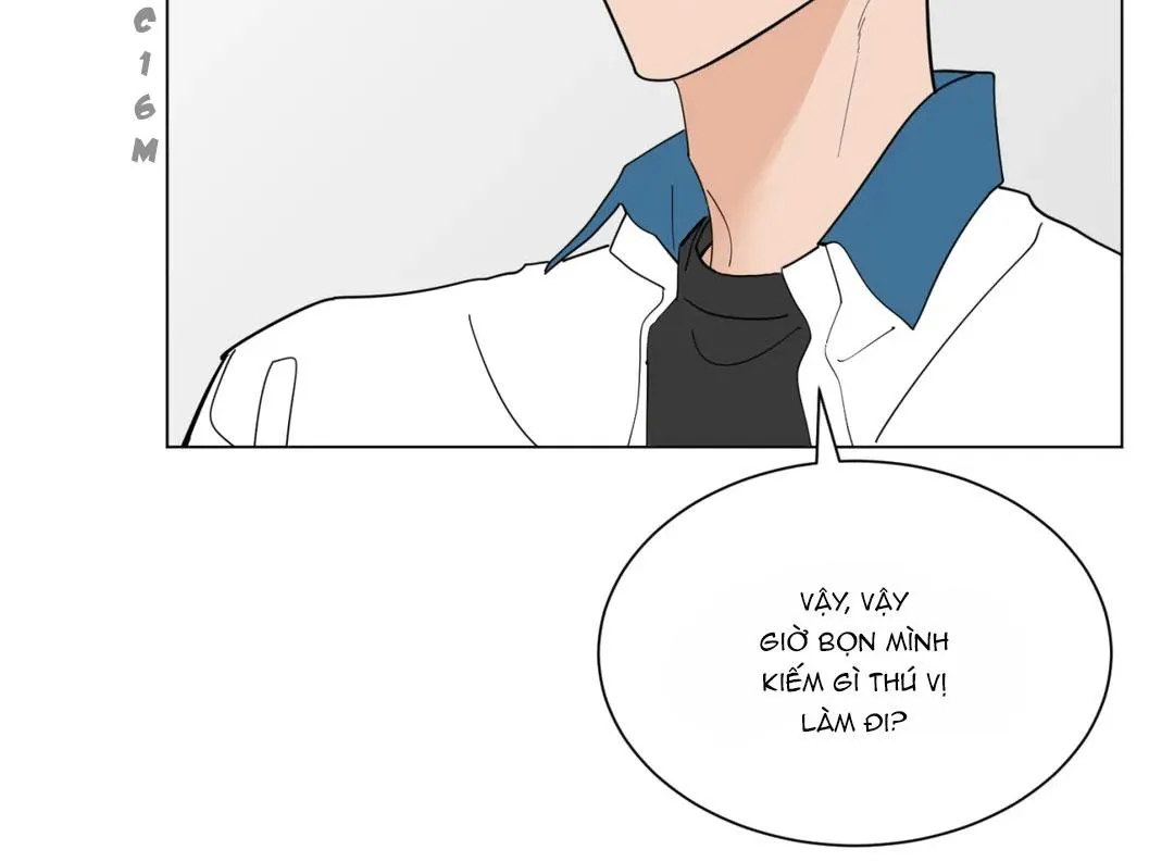 Thiếu Niên Nổi Loạn Chapter 37 Trang 12