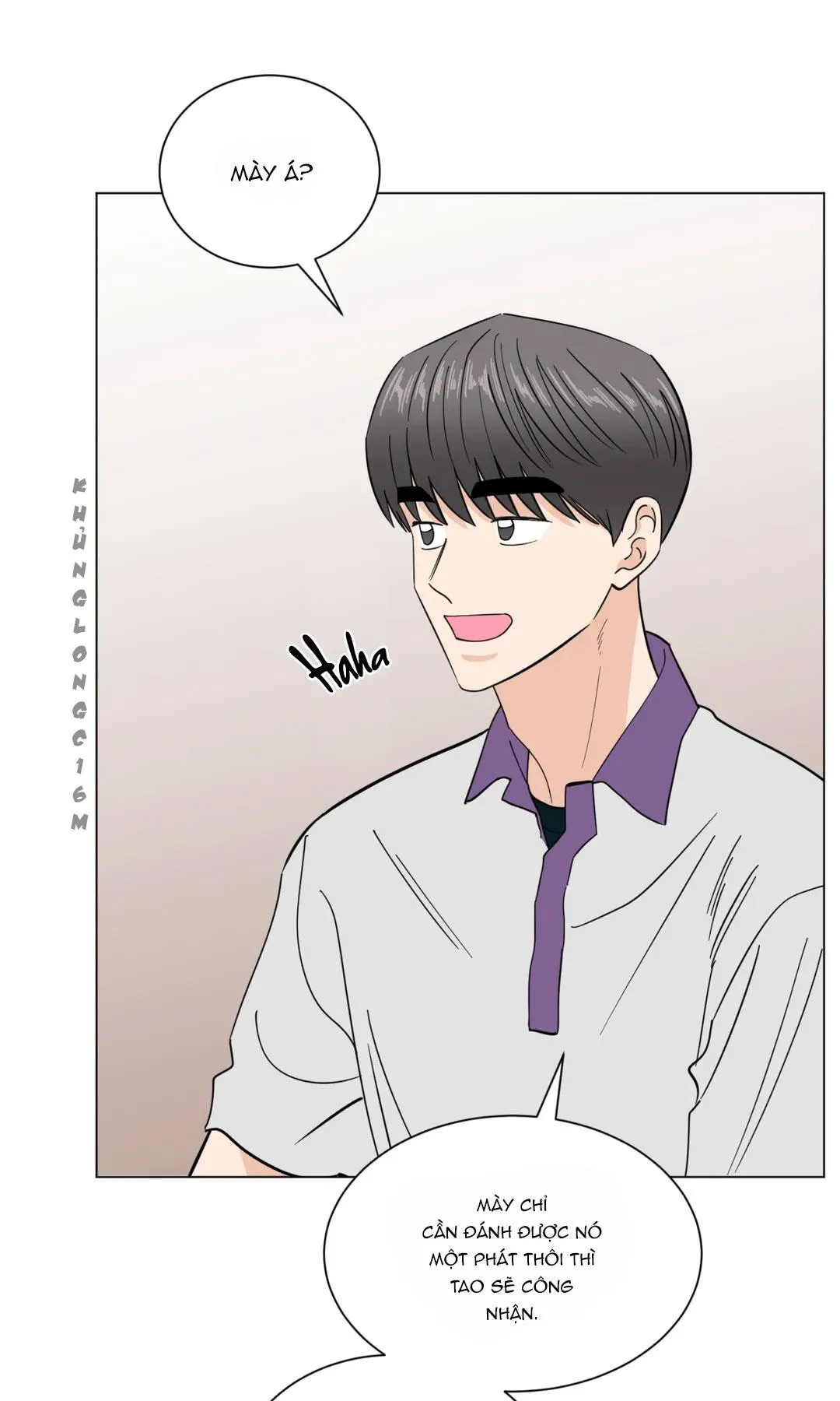 Thiếu Niên Nổi Loạn Chapter 37 Trang 19