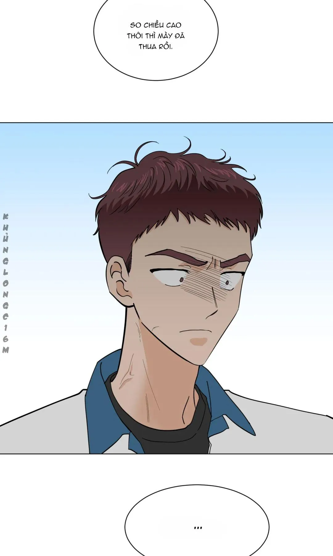 Thiếu Niên Nổi Loạn Chapter 37 Trang 20