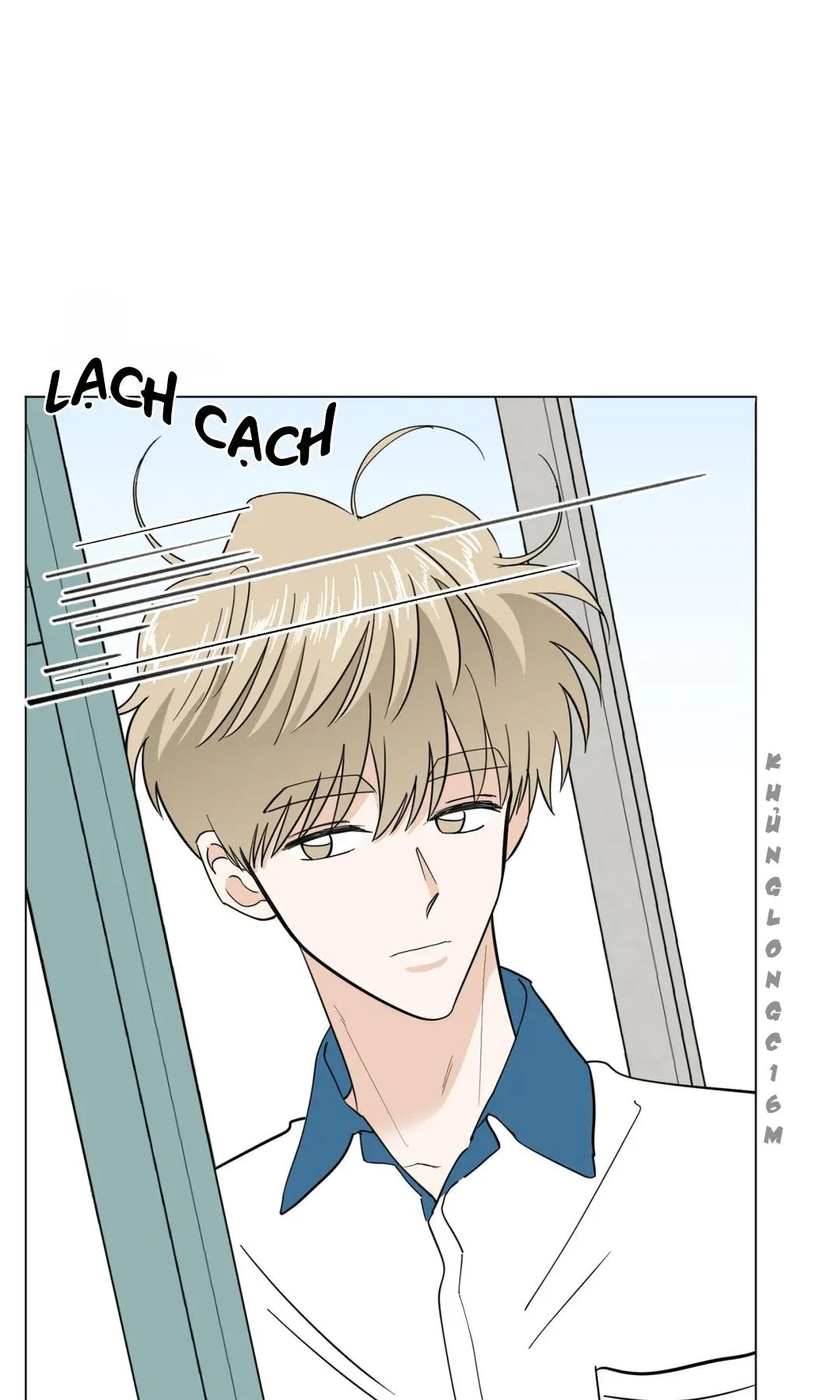 Thiếu Niên Nổi Loạn Chapter 37 Trang 23