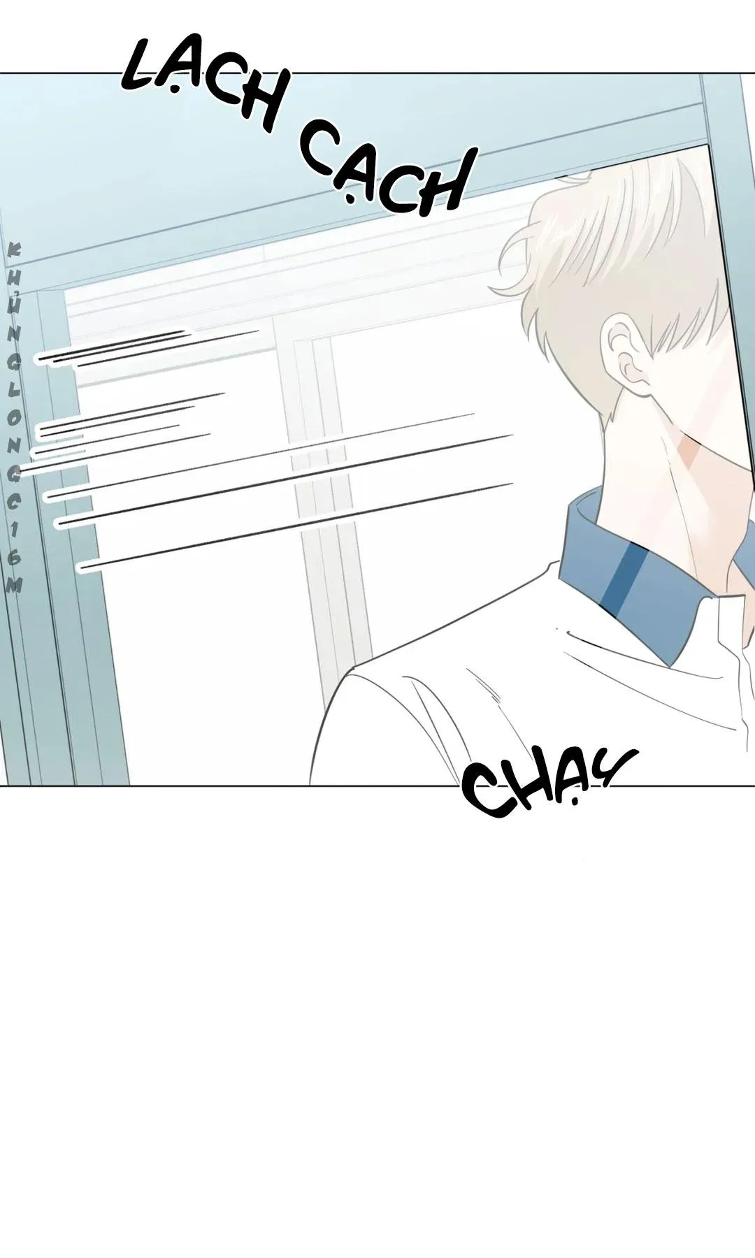 Thiếu Niên Nổi Loạn Chapter 37 Trang 29