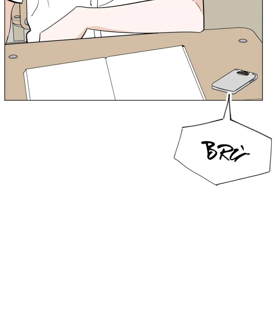 Thiếu Niên Nổi Loạn Chapter 37 Trang 31