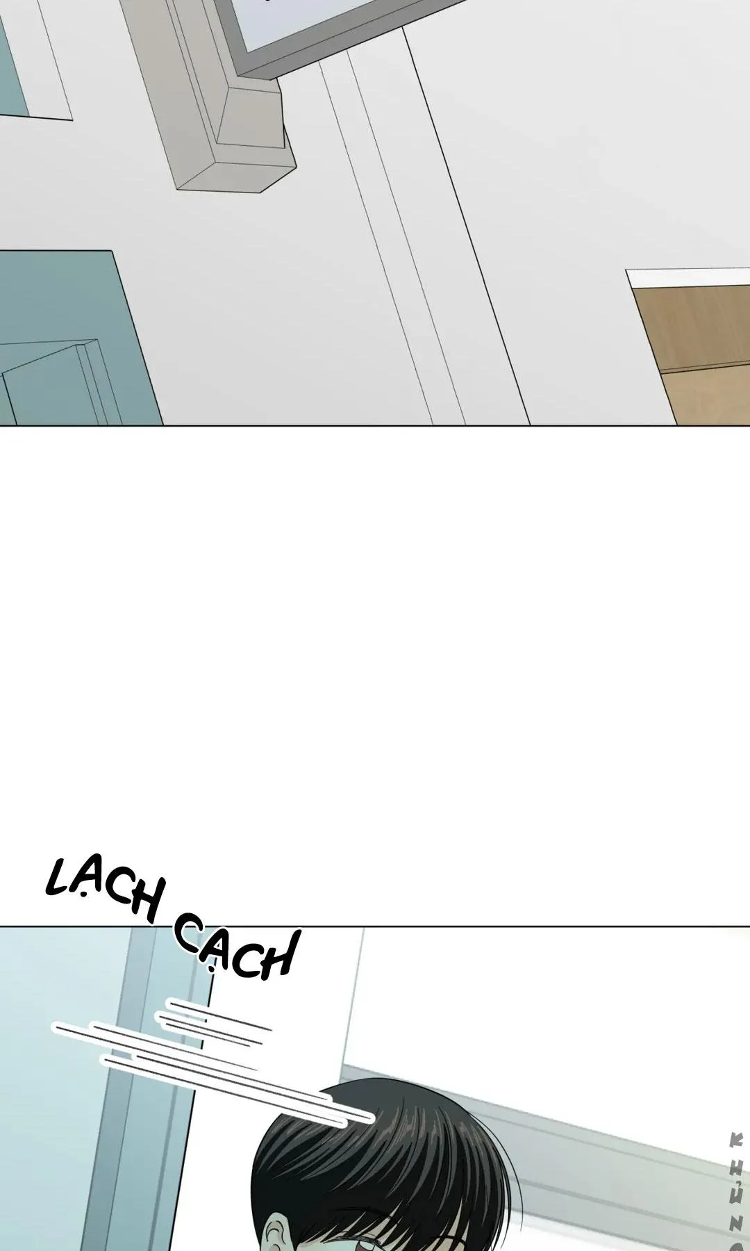 Thiếu Niên Nổi Loạn Chapter 37 Trang 35