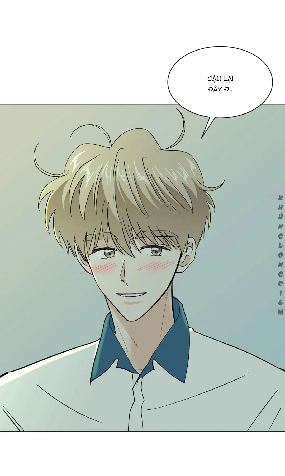 Thiếu Niên Nổi Loạn Chapter 37 Trang 38