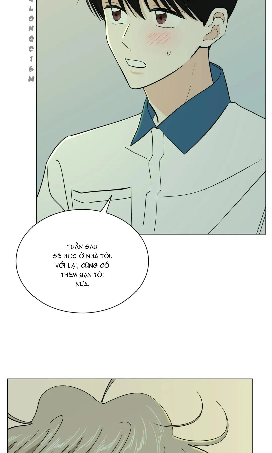 Thiếu Niên Nổi Loạn Chapter 37 Trang 44