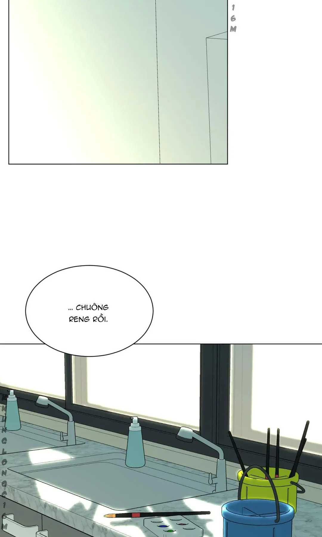 Thiếu Niên Nổi Loạn Chapter 37 Trang 49