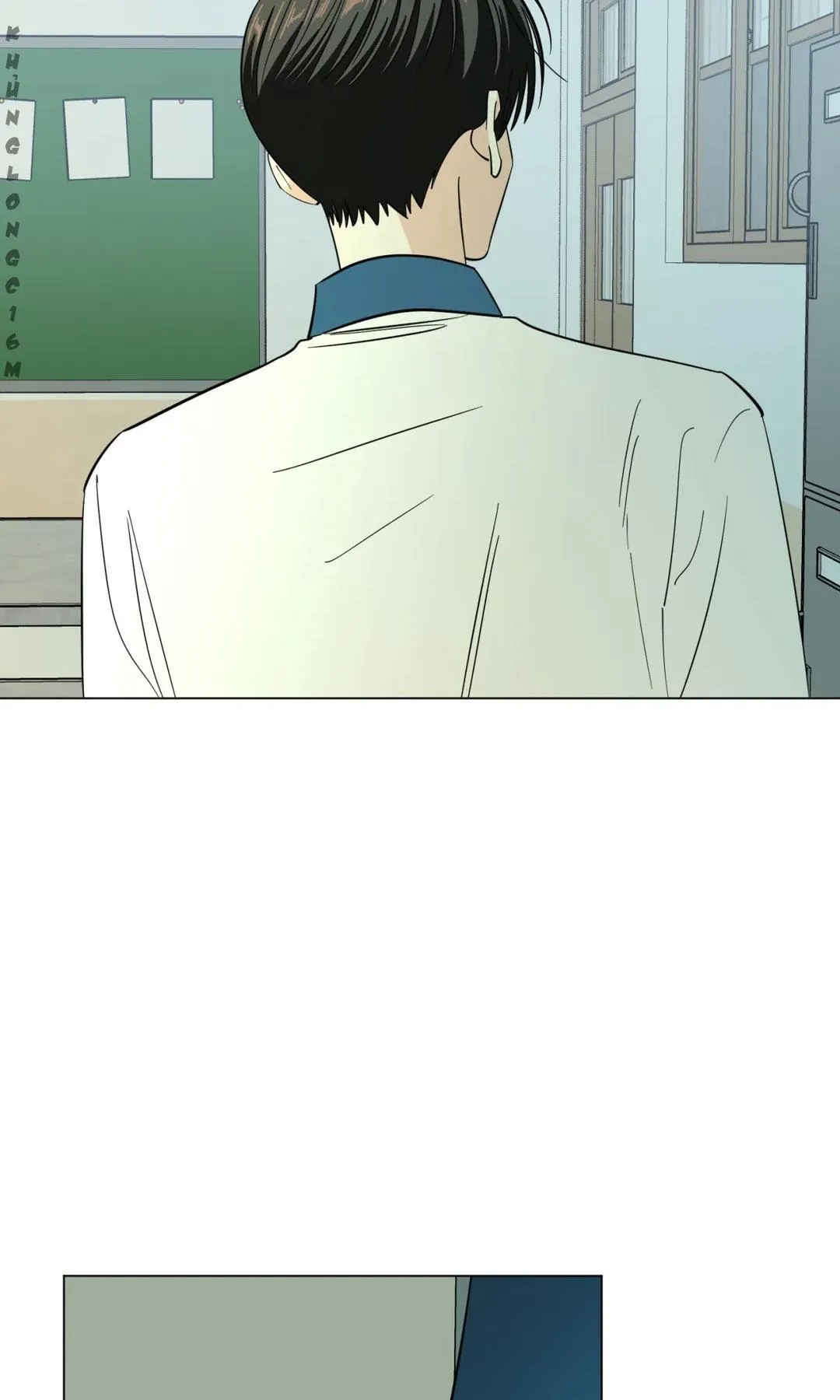 Thiếu Niên Nổi Loạn Chapter 37 Trang 54